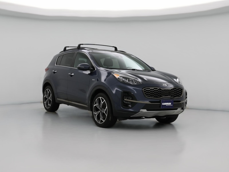 2022 Kia Sportage SX