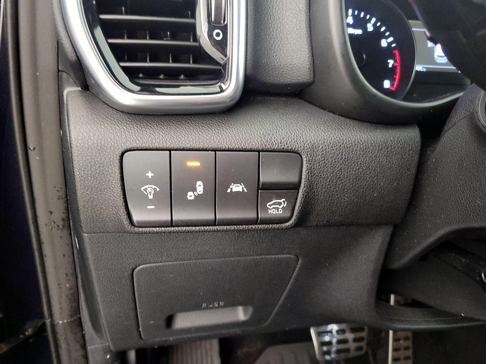 Thumbnail: 2022 Kia Sportage - 13