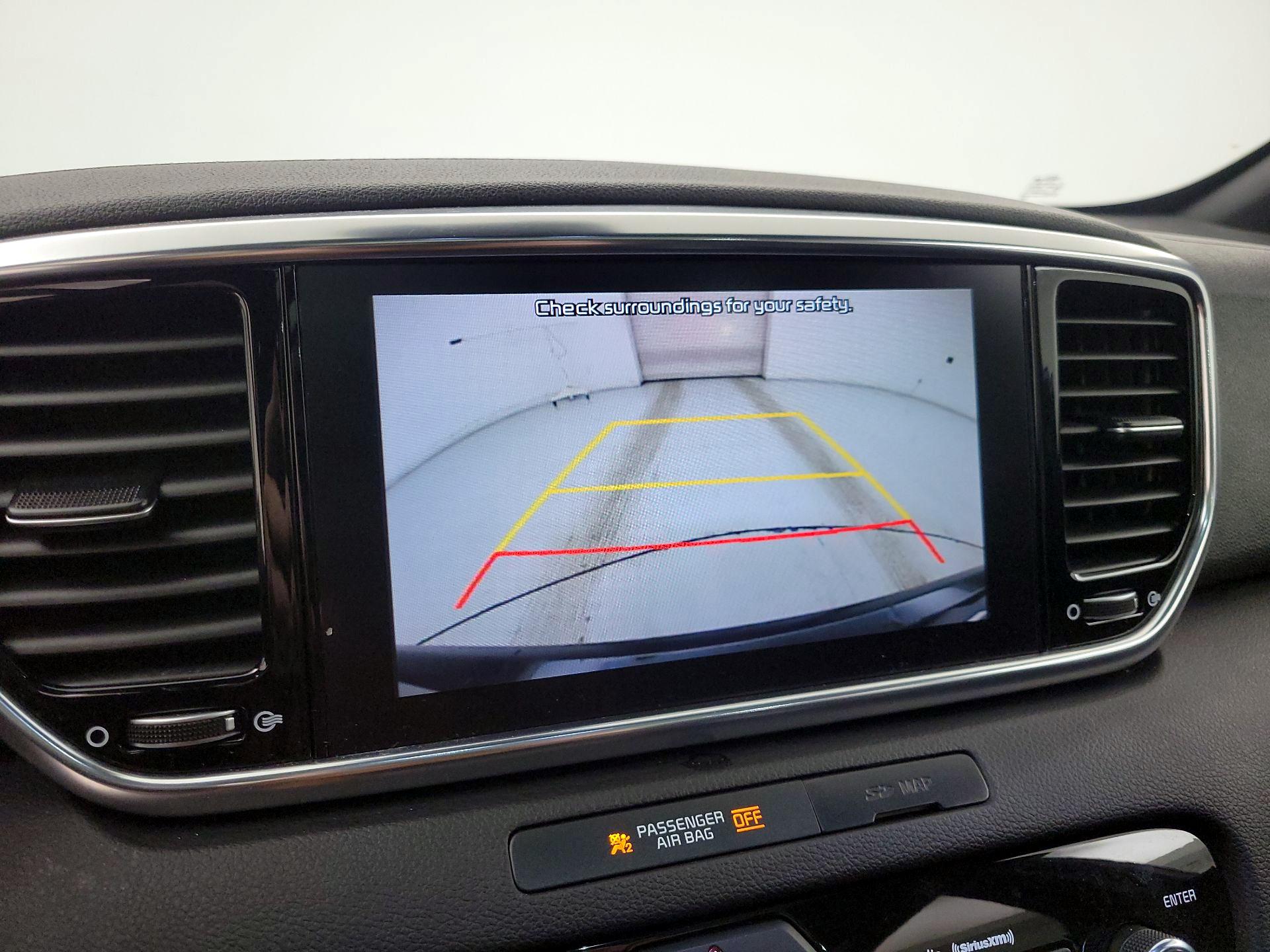 Thumbnail: 2022 Kia Sportage - 15