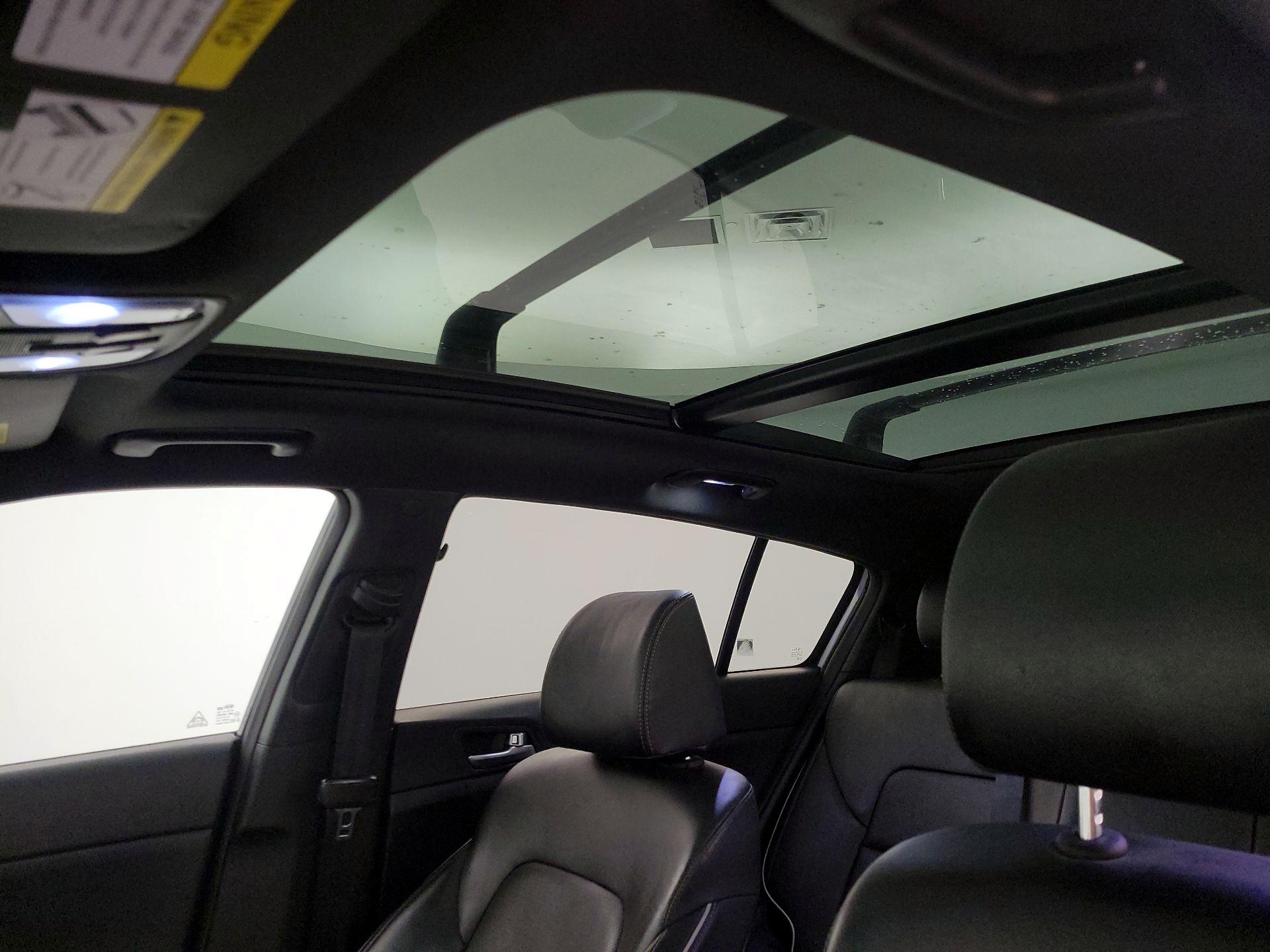 Thumbnail: 2022 Kia Sportage - 20