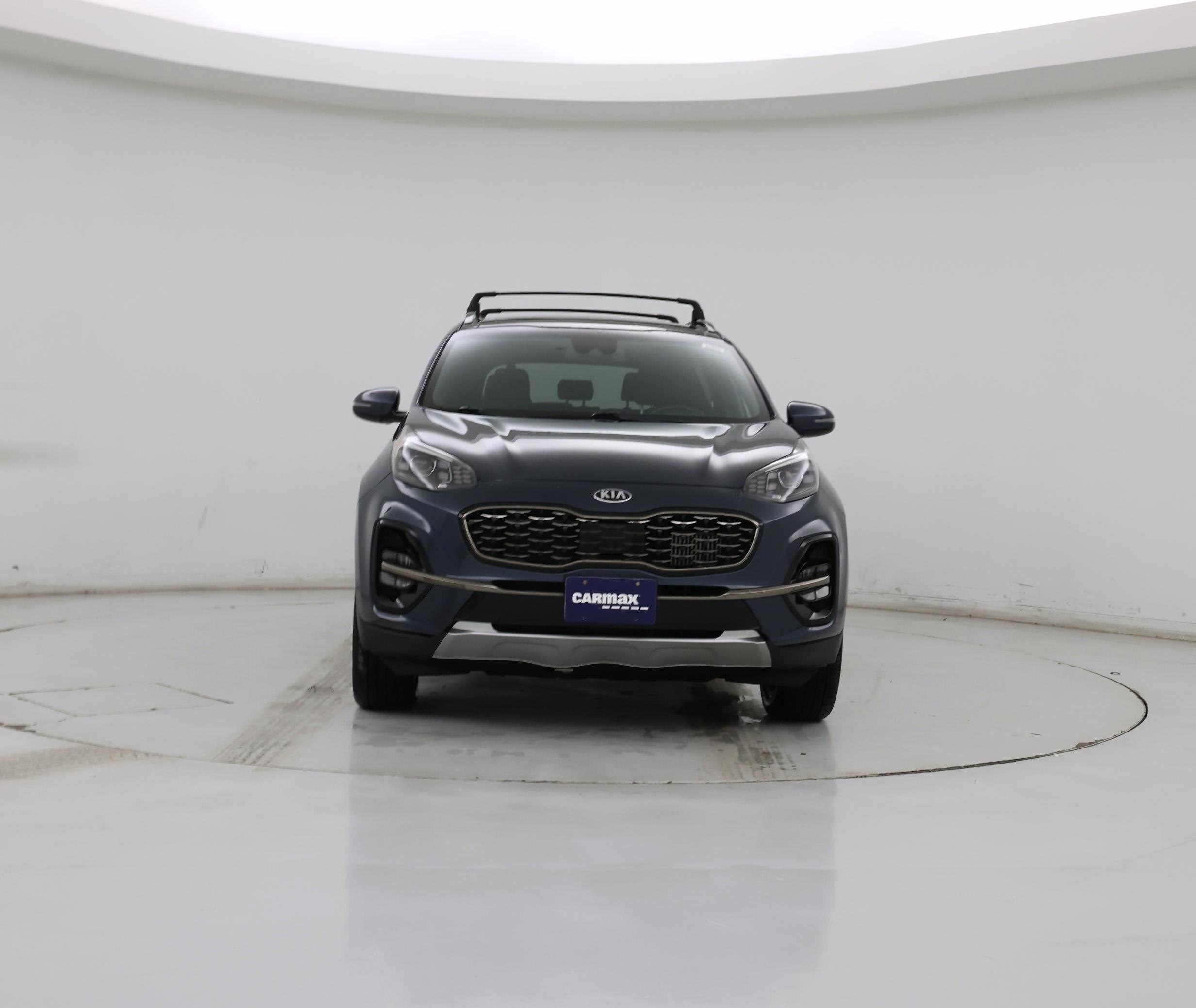 Thumbnail: 2022 Kia Sportage - 5