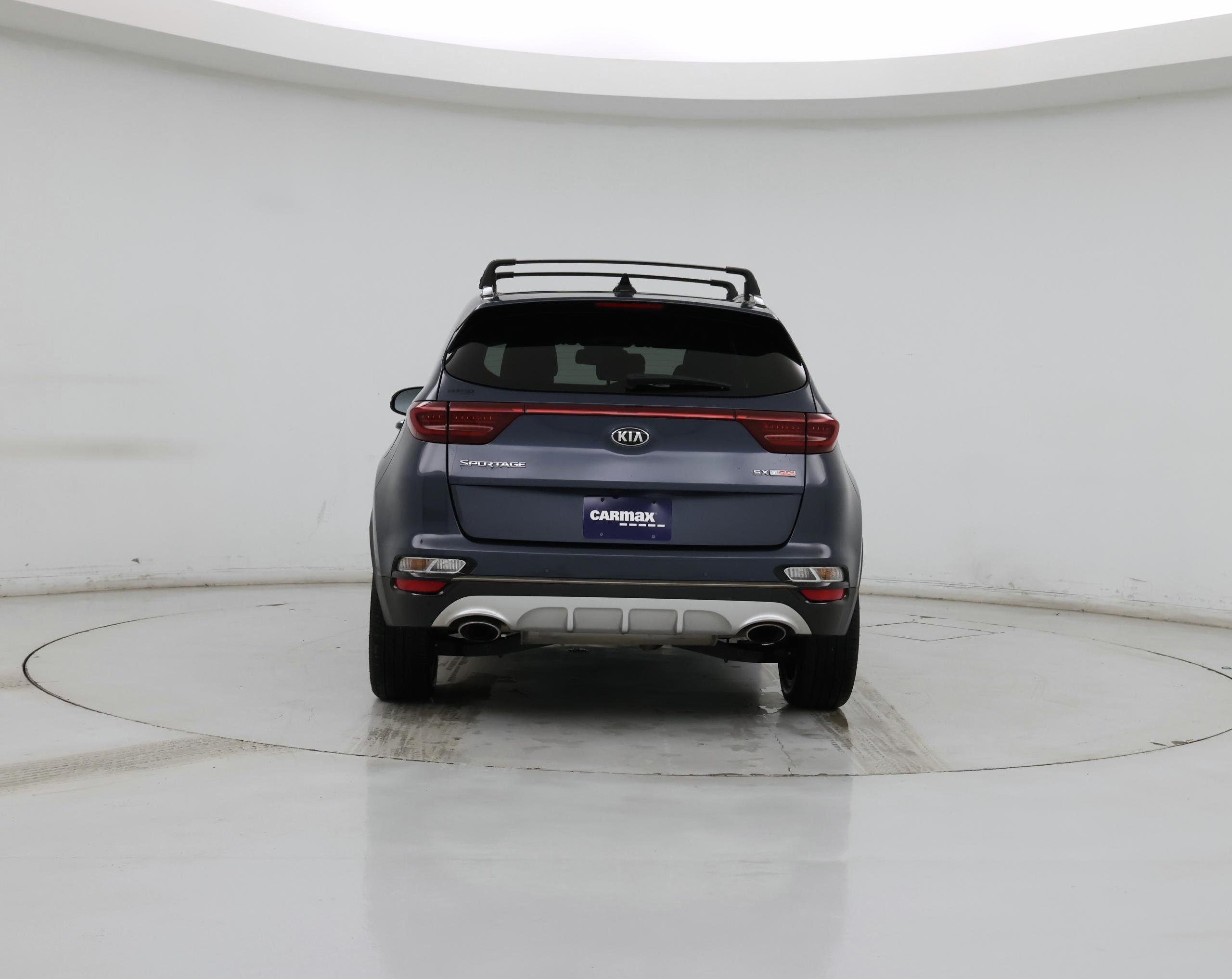 Thumbnail: 2022 Kia Sportage - 6