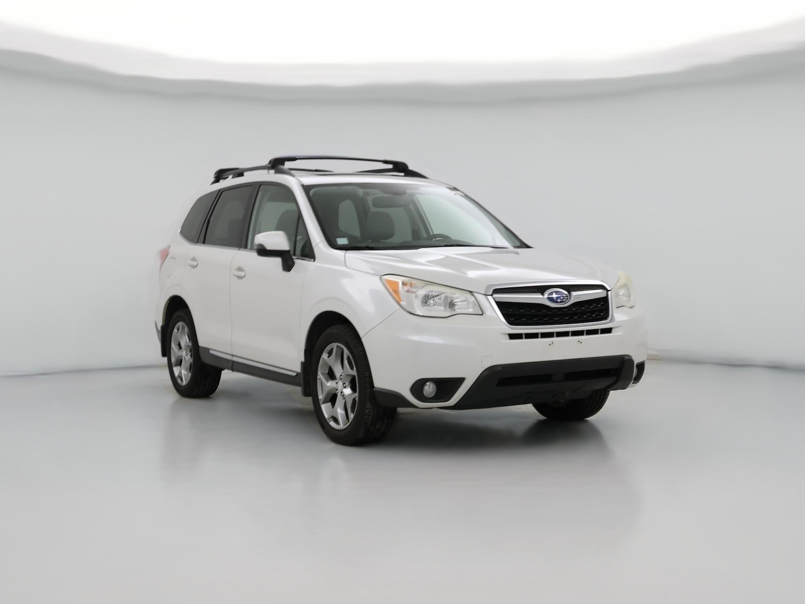 2015 Subaru Forester i Touring
