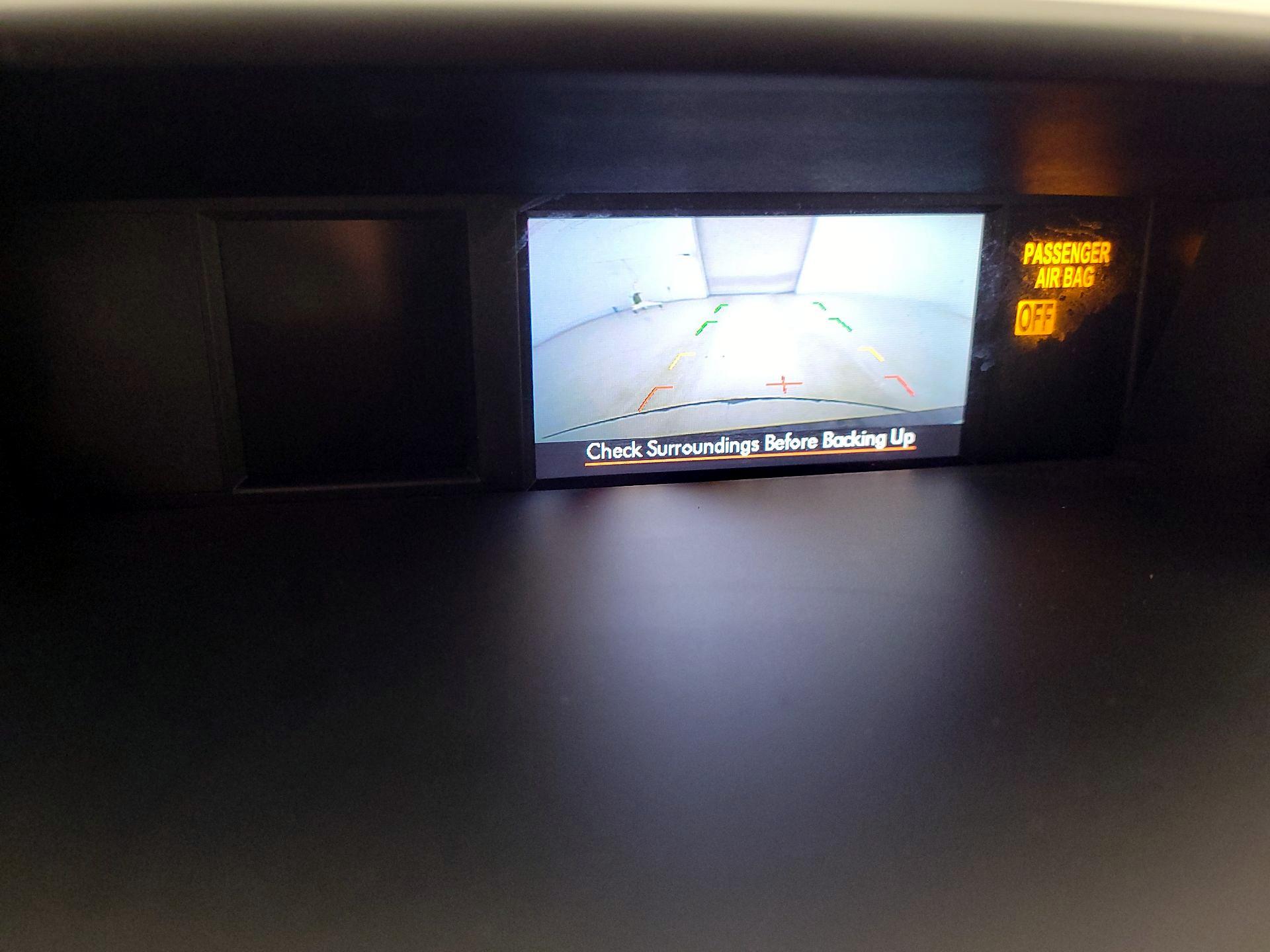 Thumbnail: 2015 Subaru Forester - 14