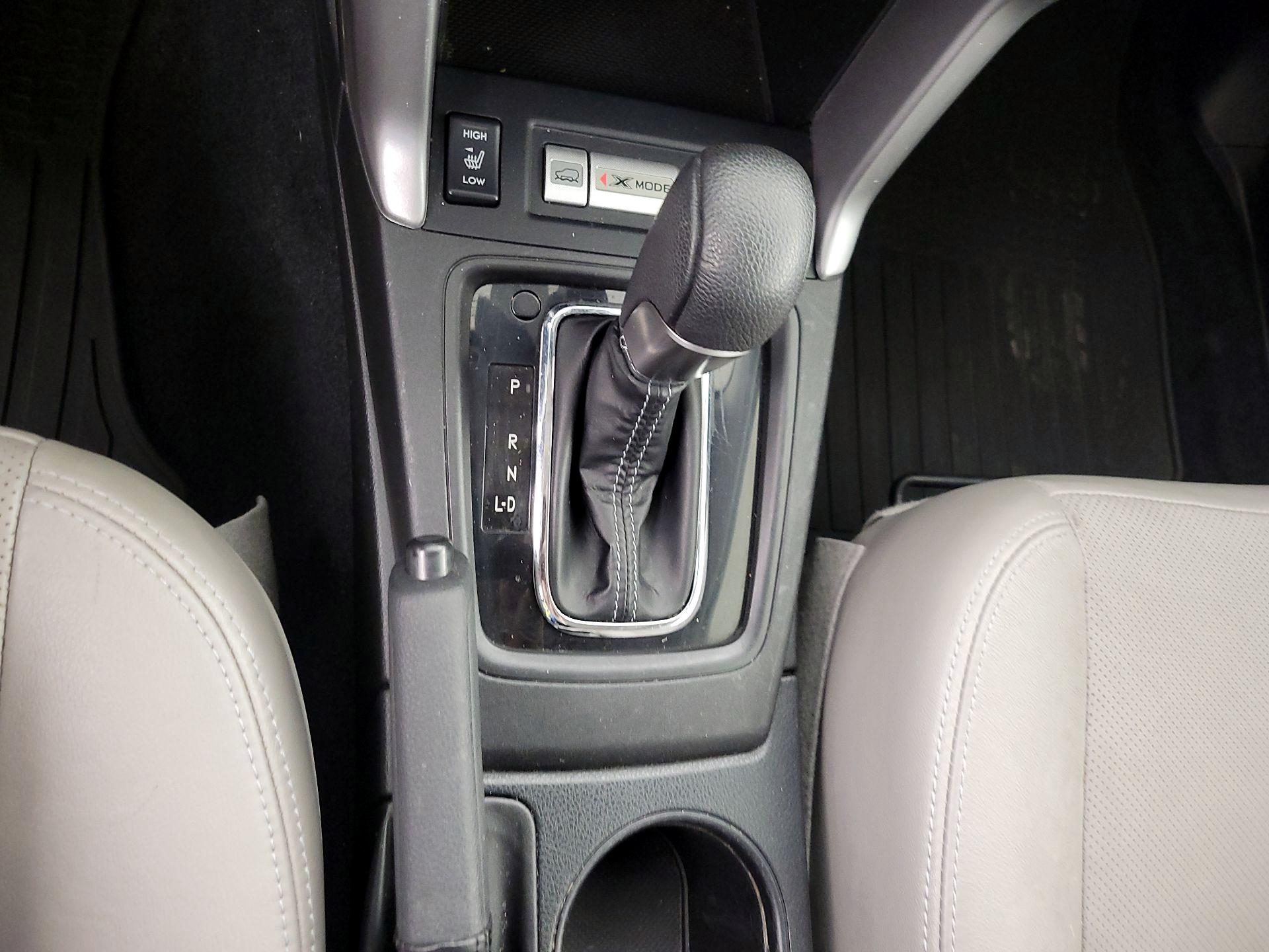 Thumbnail: 2015 Subaru Forester - 17