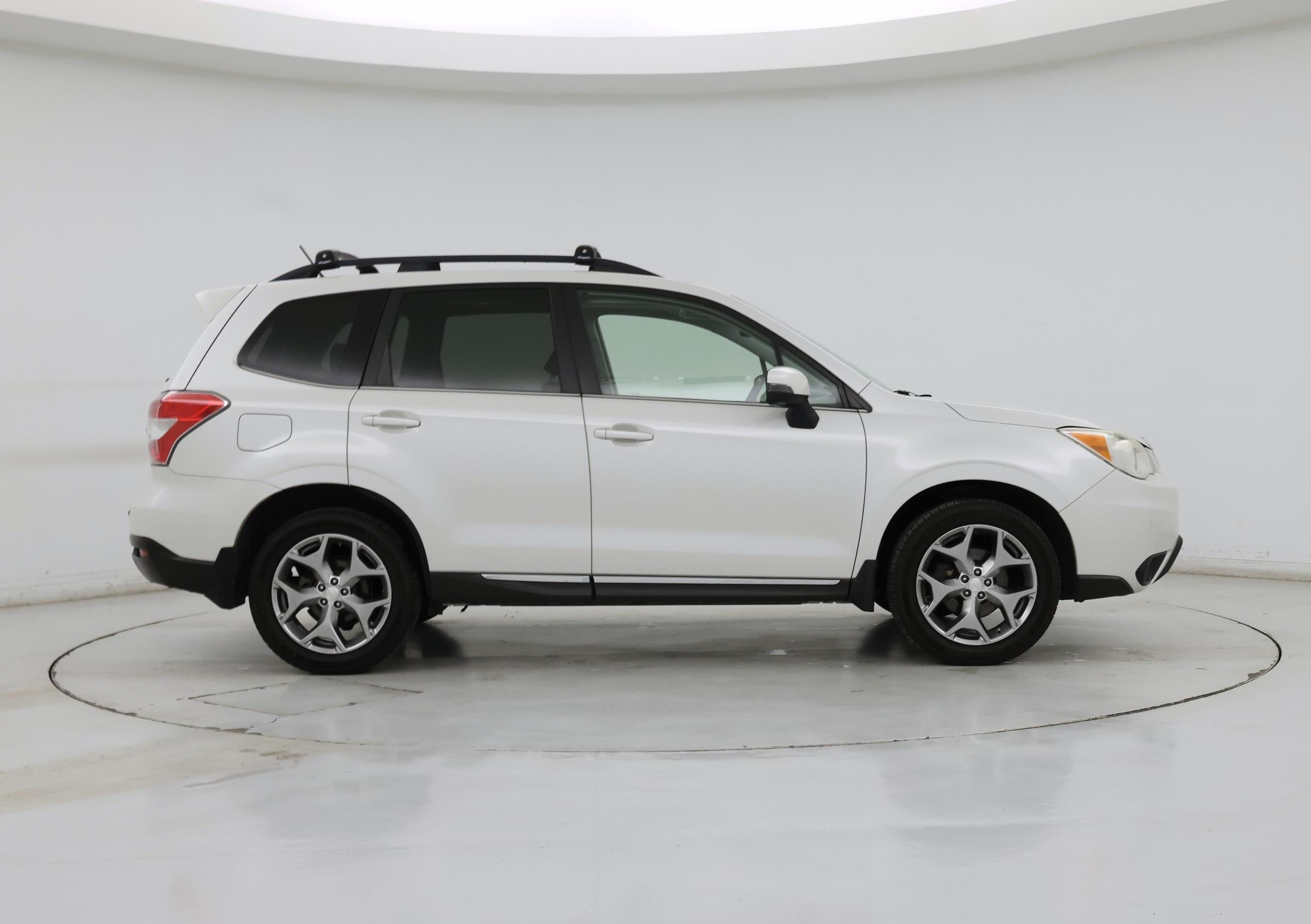 Thumbnail: 2015 Subaru Forester - 7