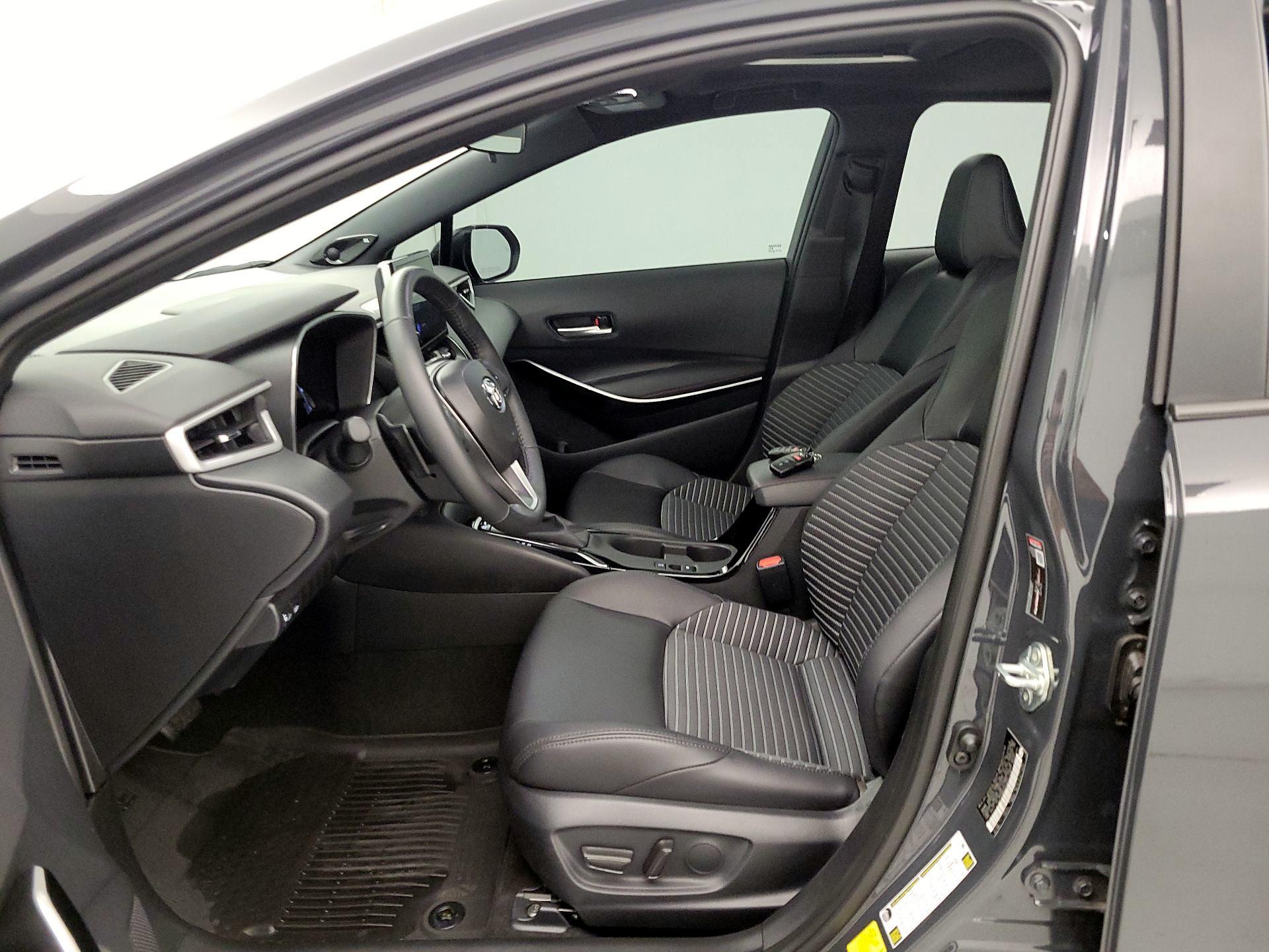 Thumbnail: 2024 Toyota Corolla - 11