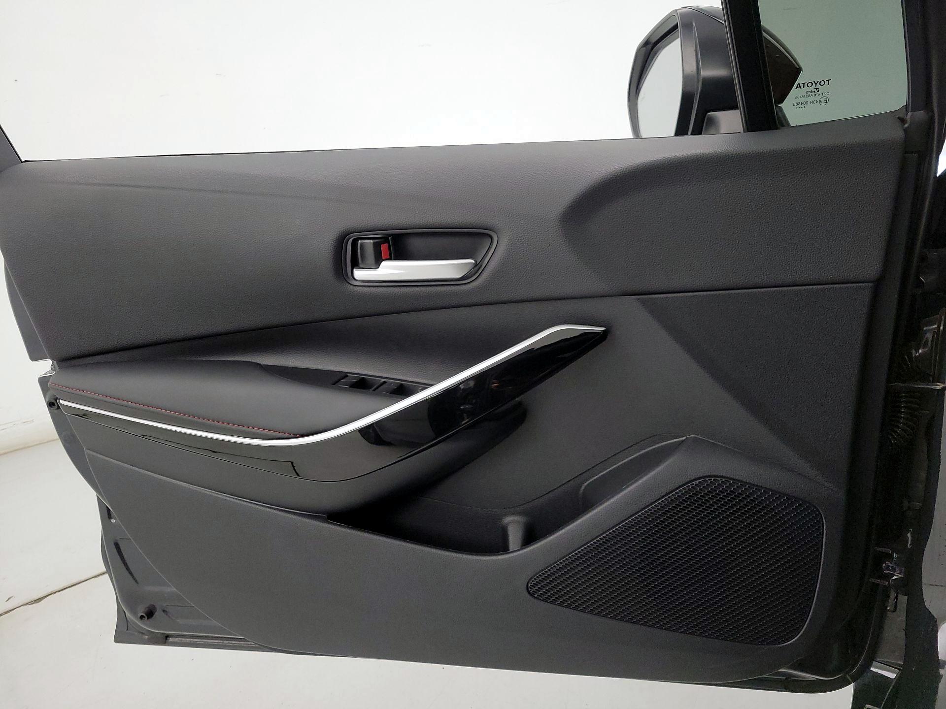 Thumbnail: 2024 Toyota Corolla - 12