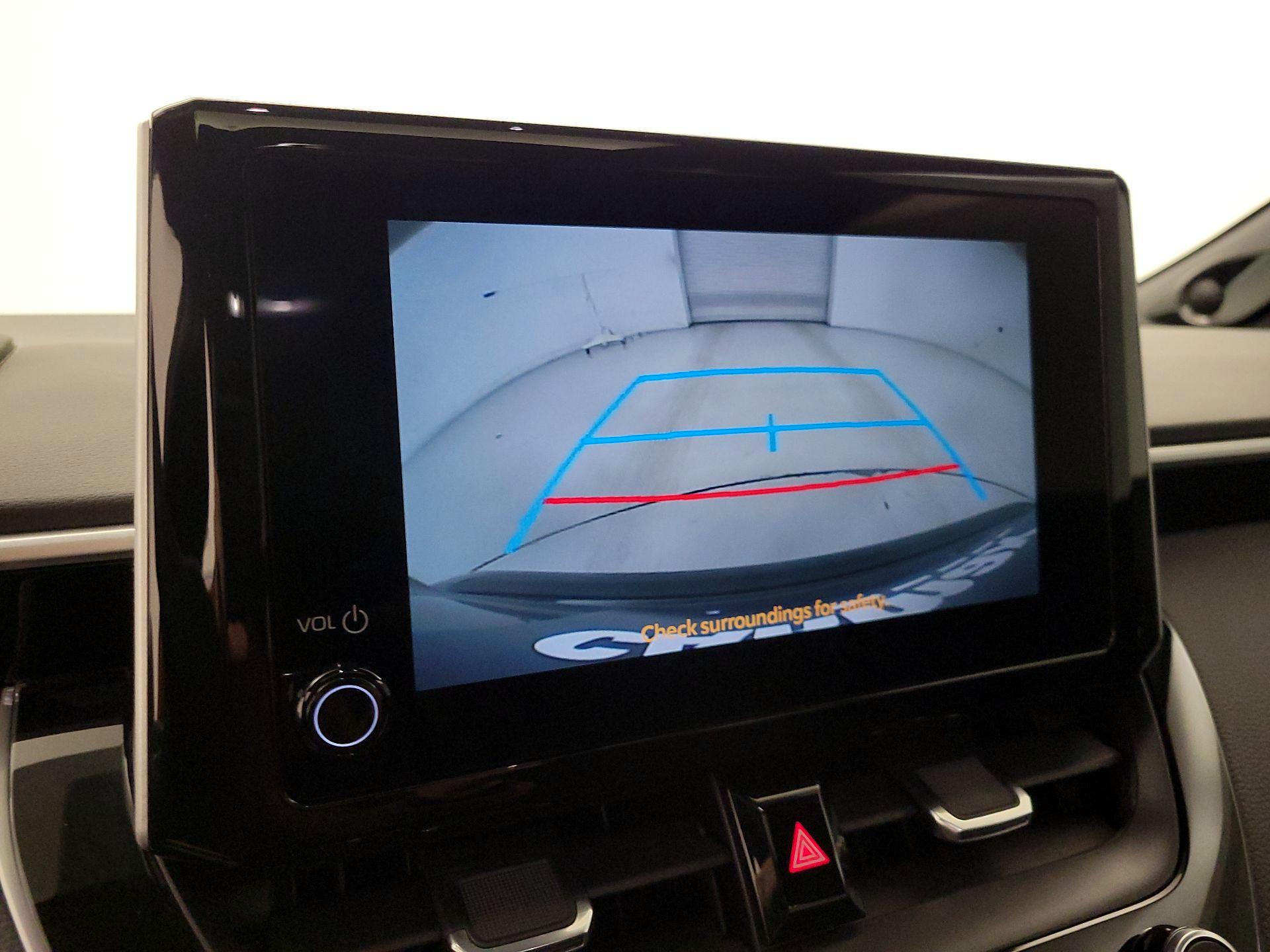 Thumbnail: 2024 Toyota Corolla - 14