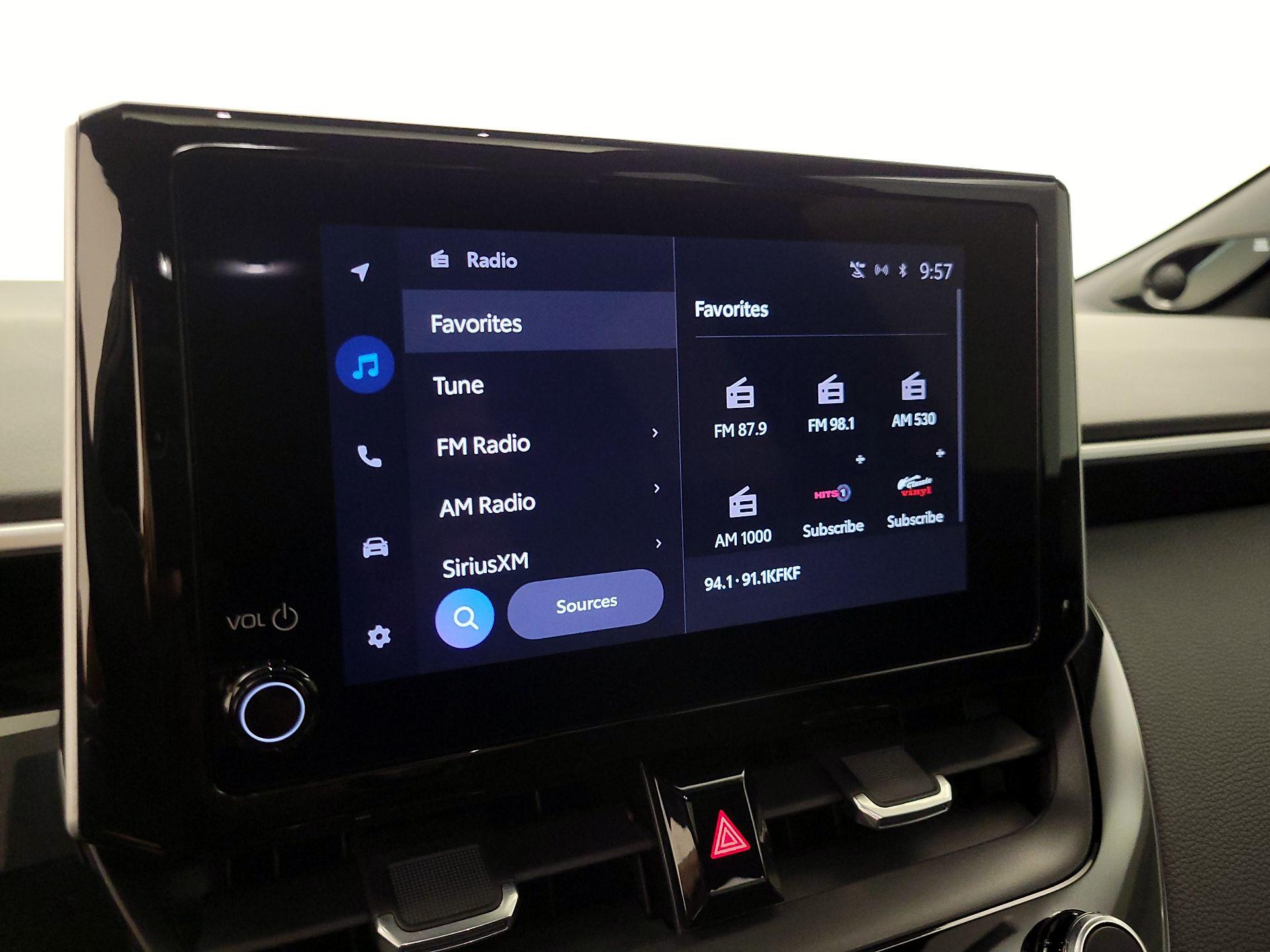 Thumbnail: 2024 Toyota Corolla - 15