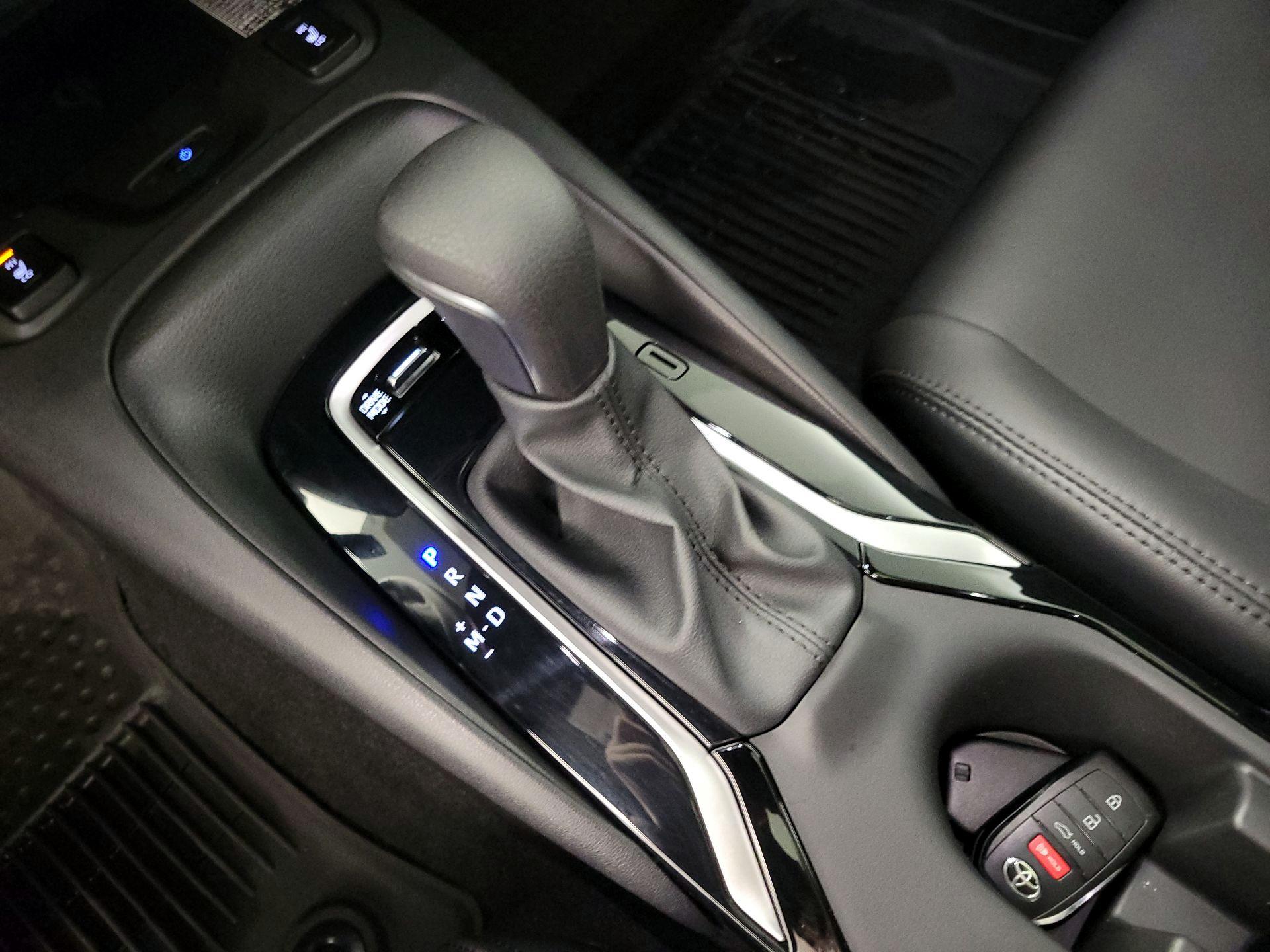 Thumbnail: 2024 Toyota Corolla - 17