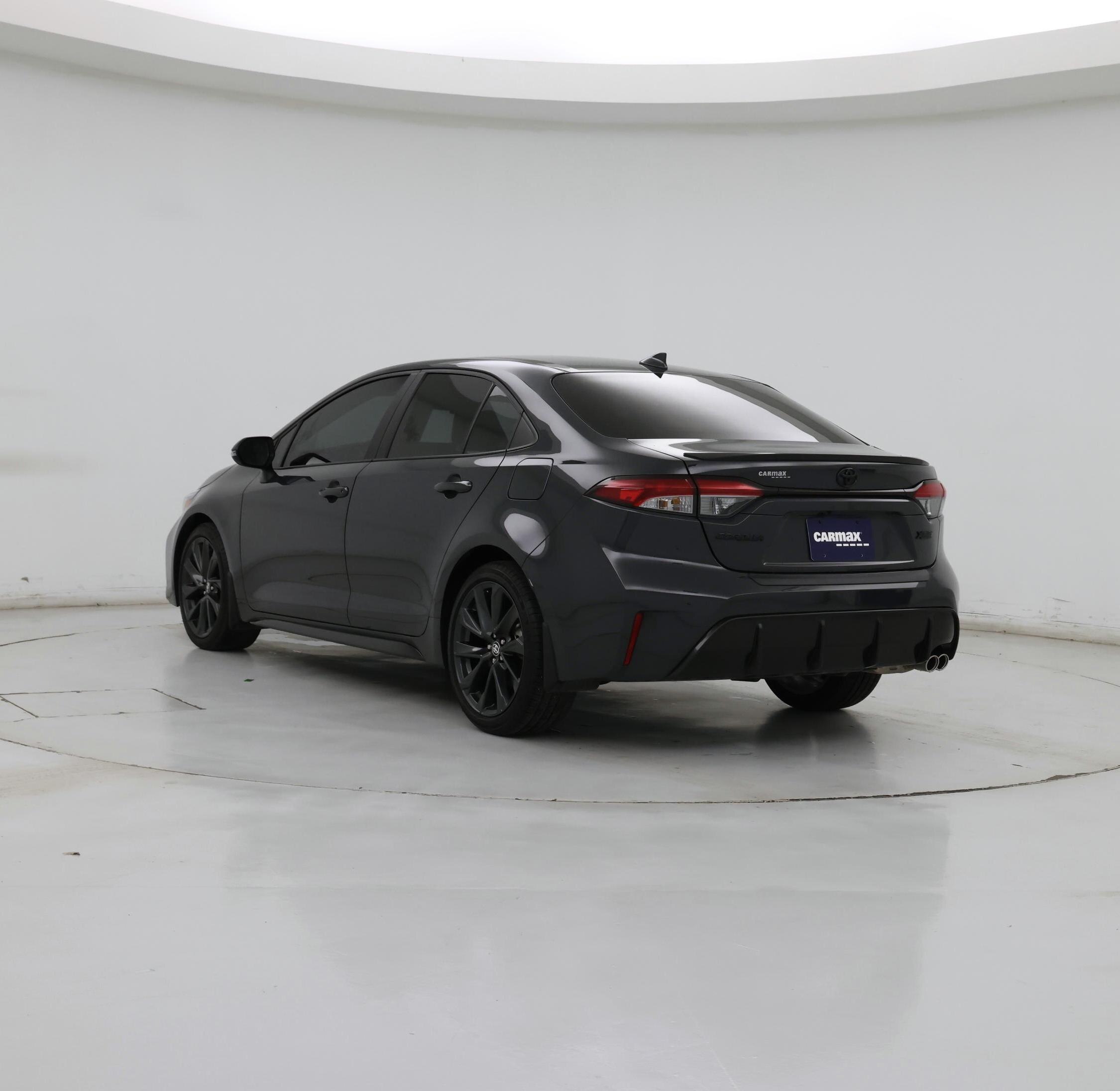 Thumbnail: 2024 Toyota Corolla - 2