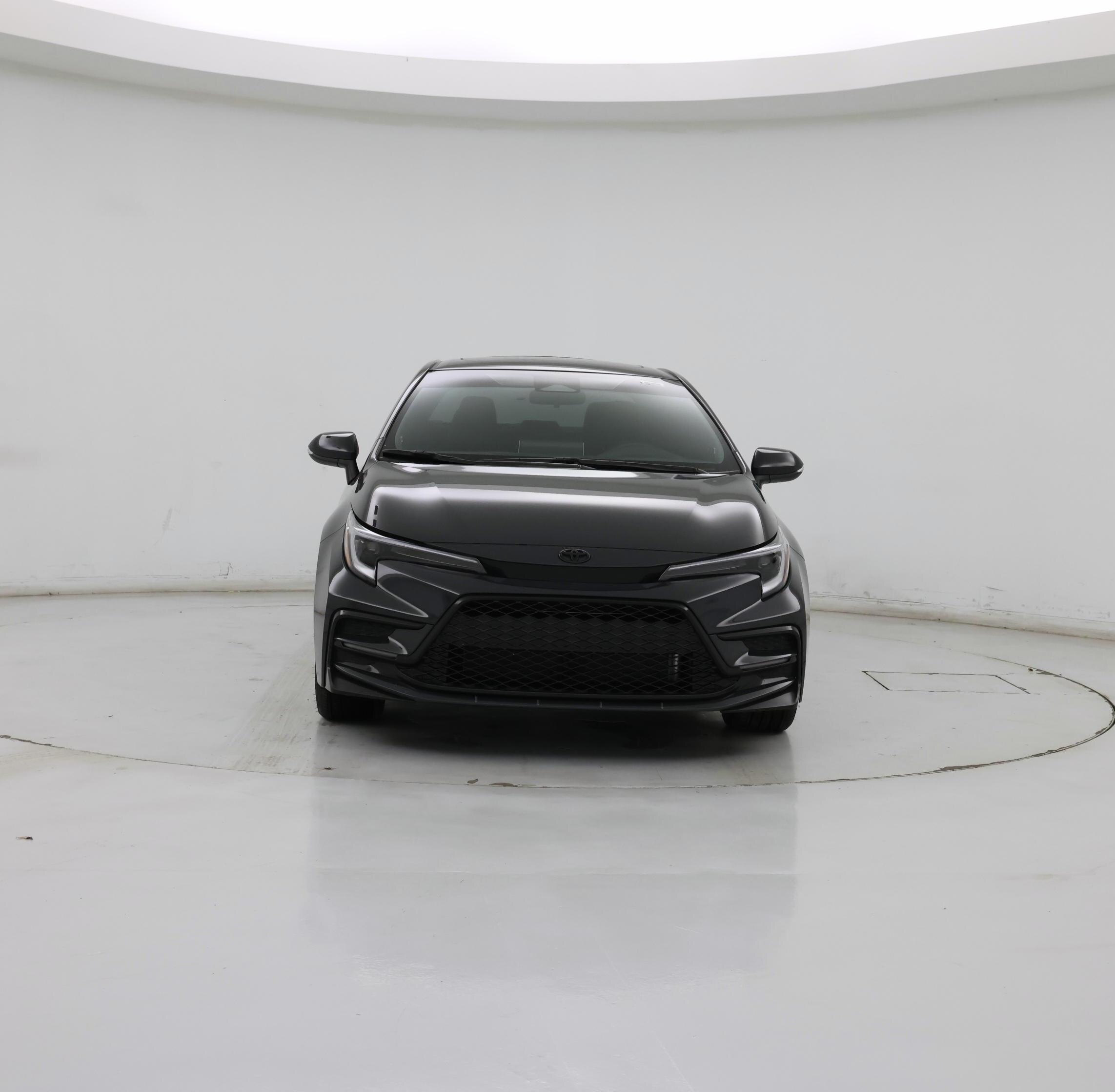 Thumbnail: 2024 Toyota Corolla - 5