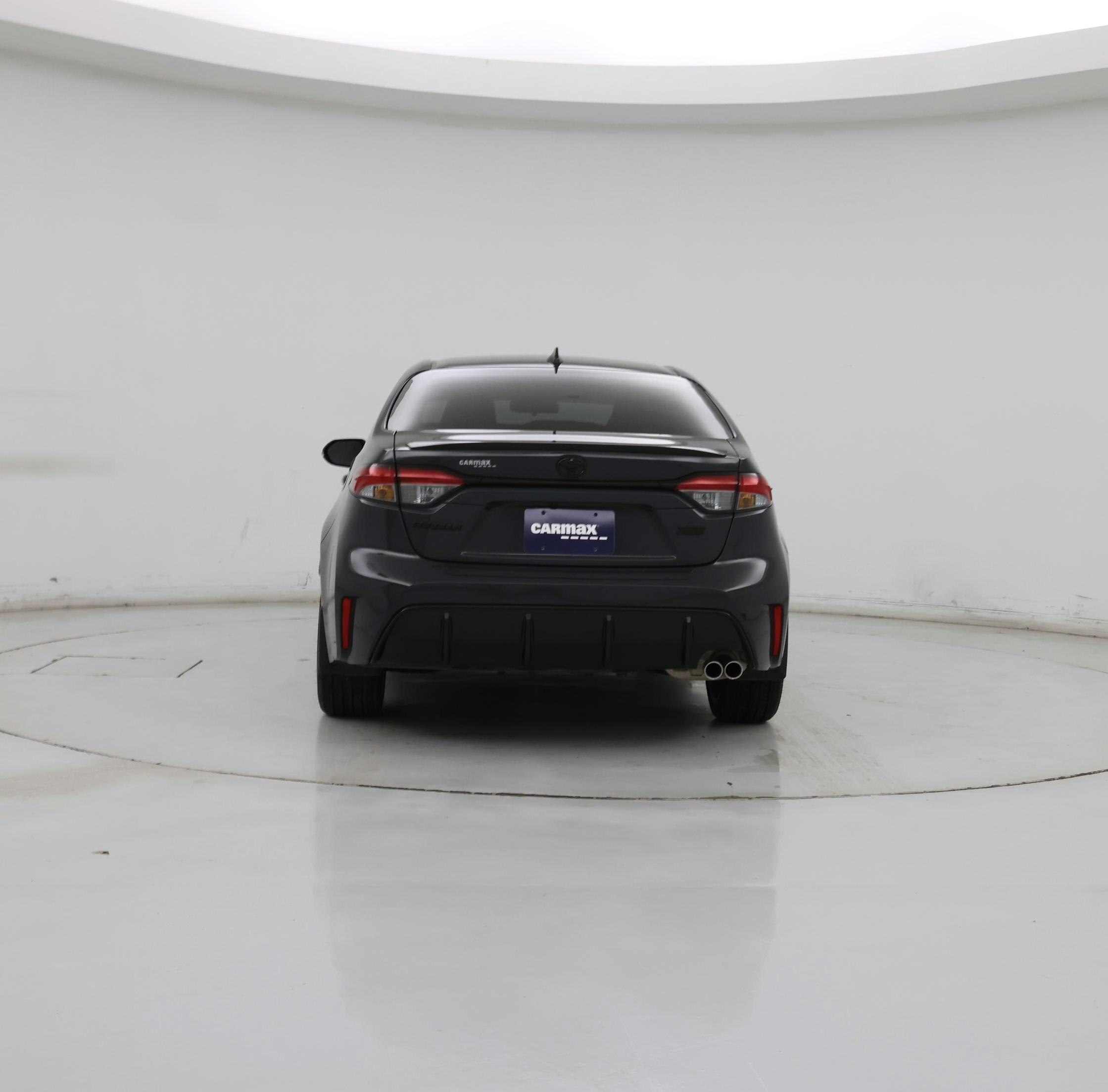 Thumbnail: 2024 Toyota Corolla - 6