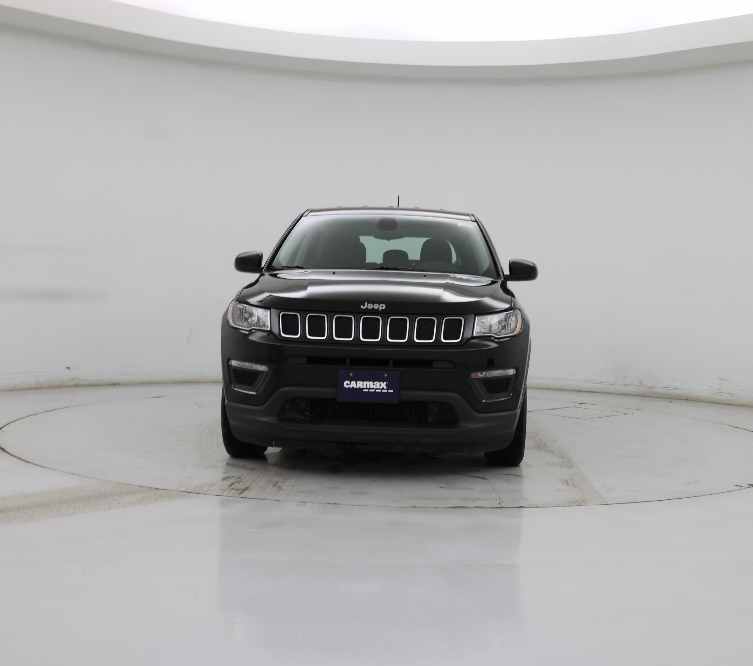 Thumbnail: 2018 Jeep Compass - 5