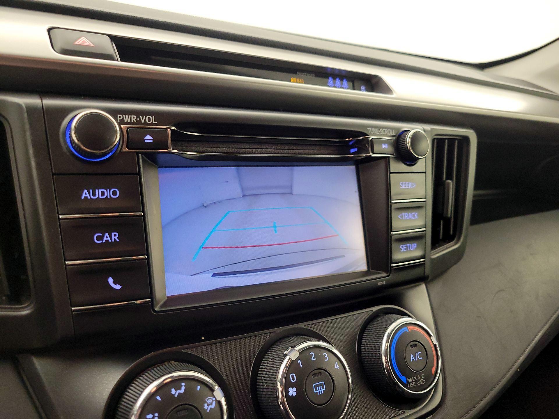 Thumbnail: 2017 Toyota RAV4 - 14