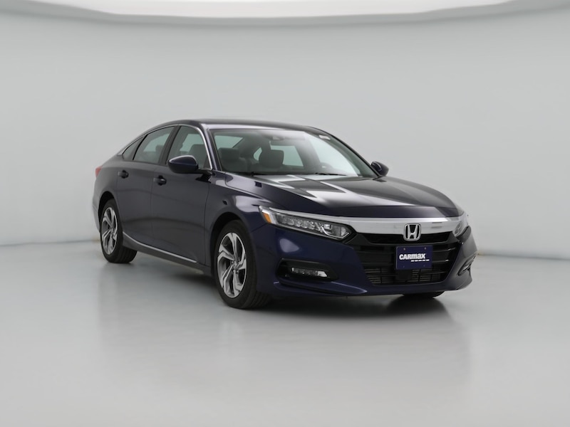 2020 Honda Accord EX