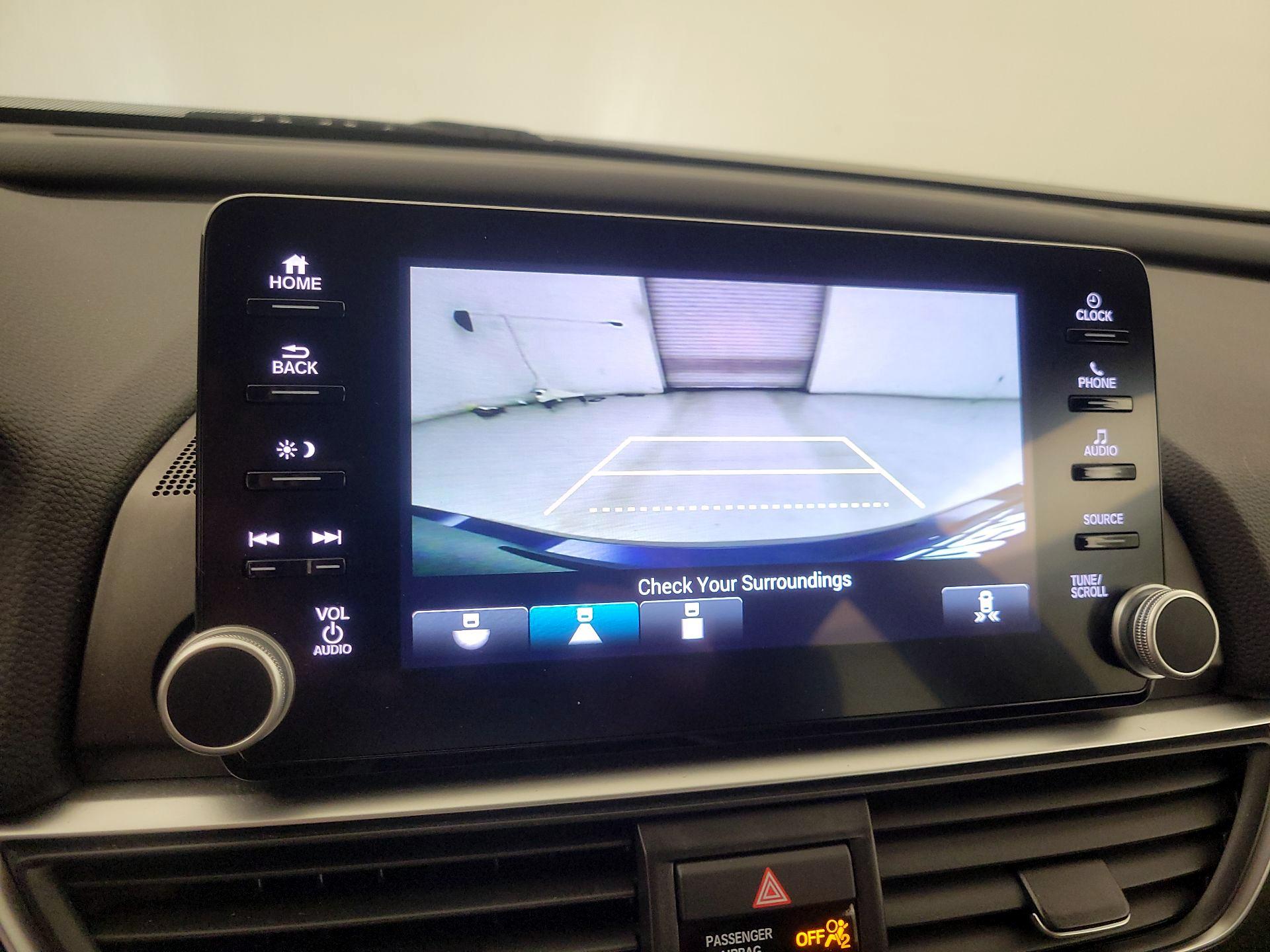 Thumbnail: 2020 Honda Accord - 14