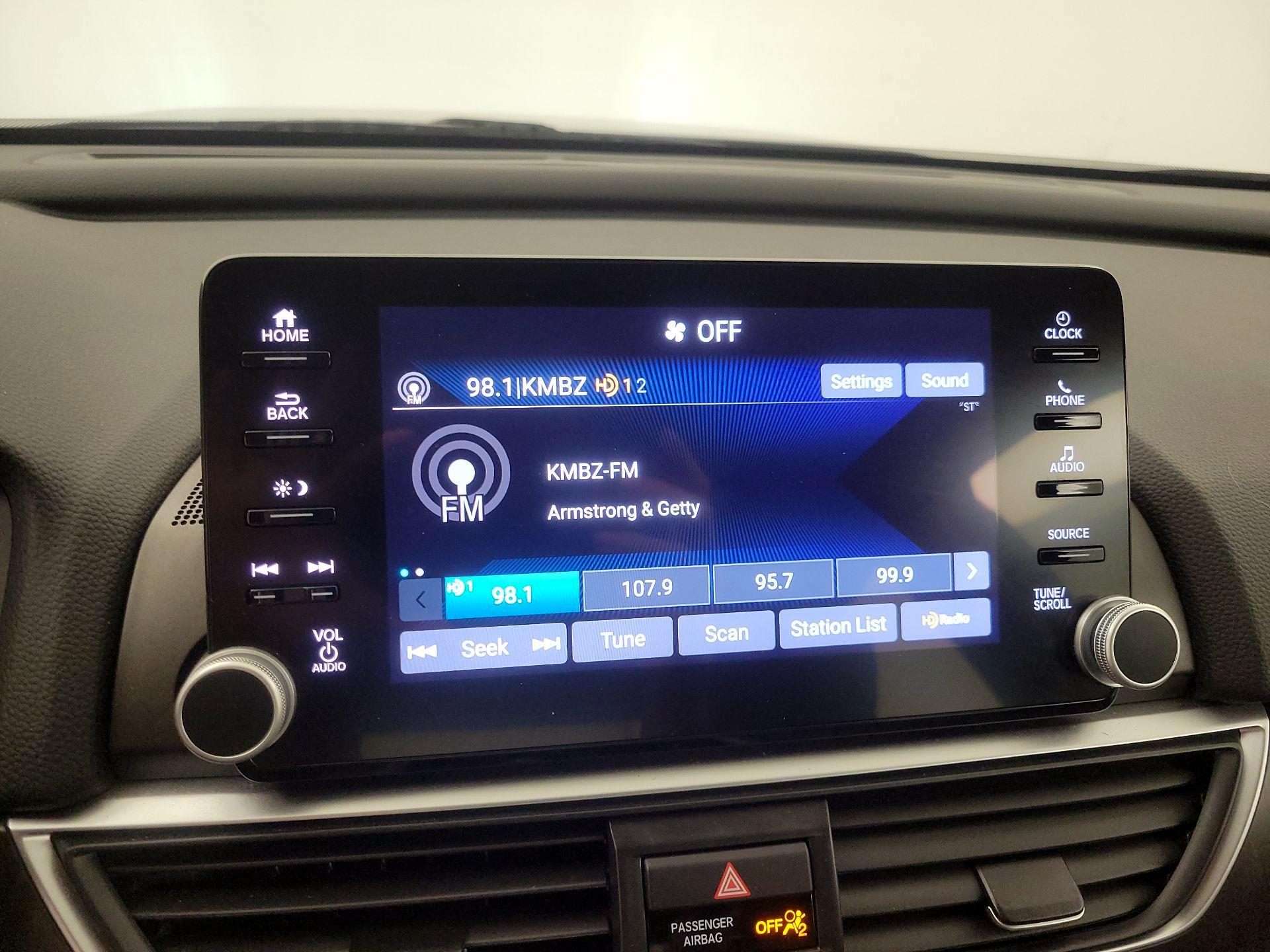 Thumbnail: 2020 Honda Accord - 15