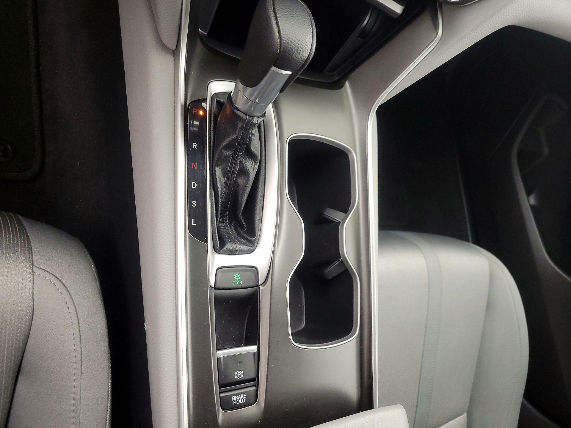 Thumbnail: 2020 Honda Accord - 17