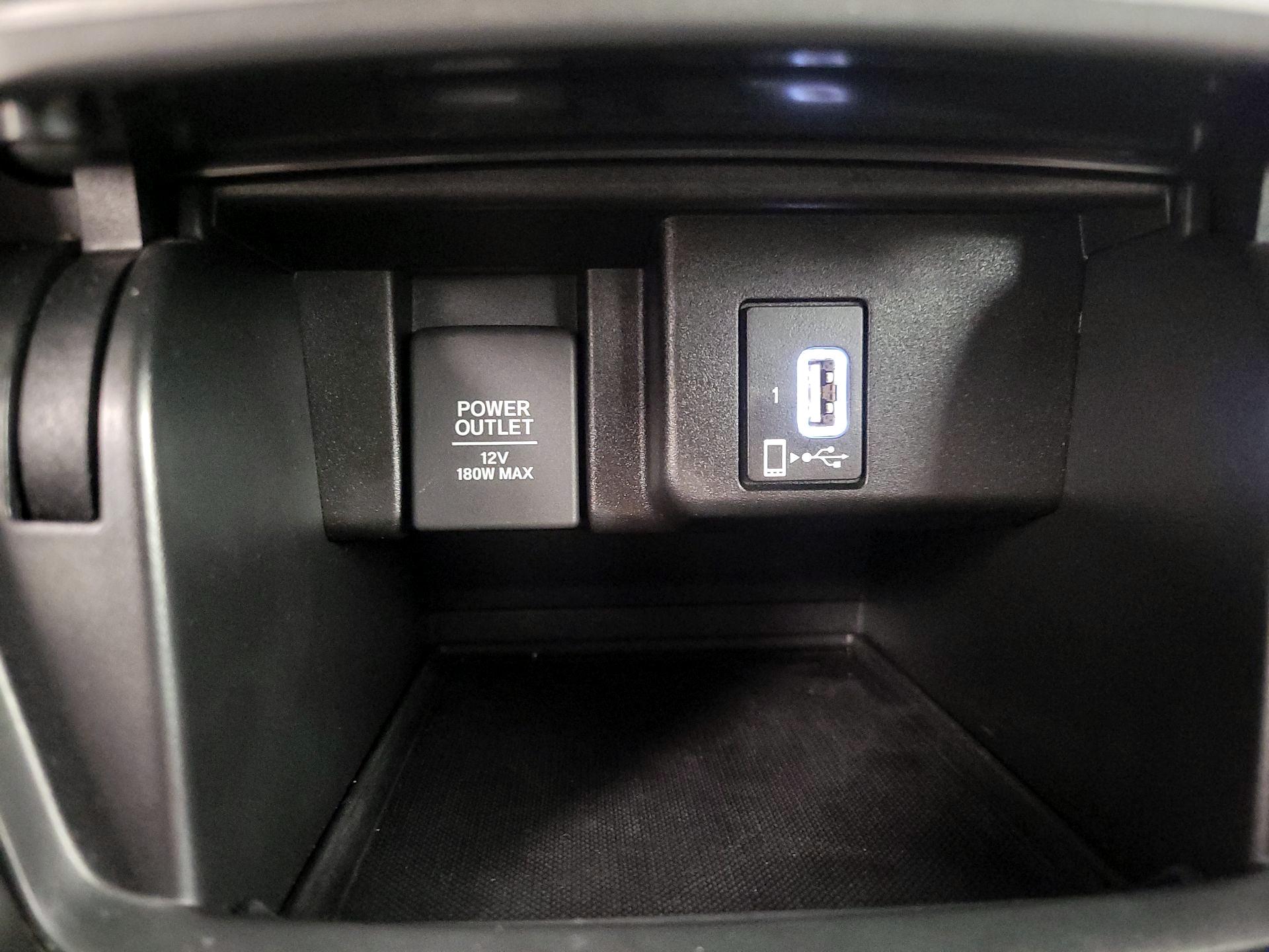 Thumbnail: 2020 Honda Accord - 18