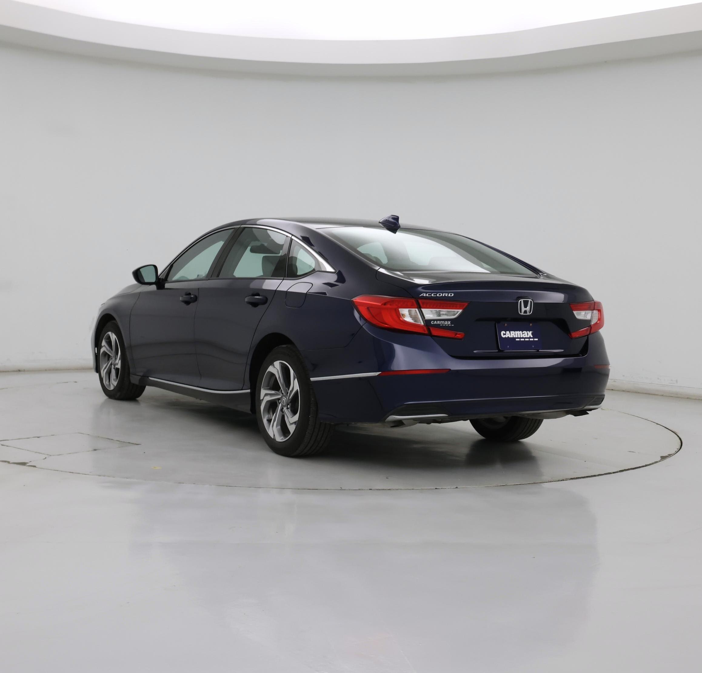 Thumbnail: 2020 Honda Accord - 2