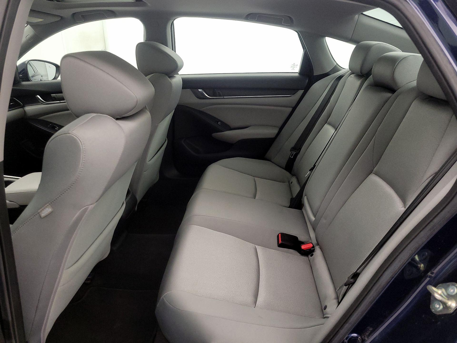 Thumbnail: 2020 Honda Accord - 20