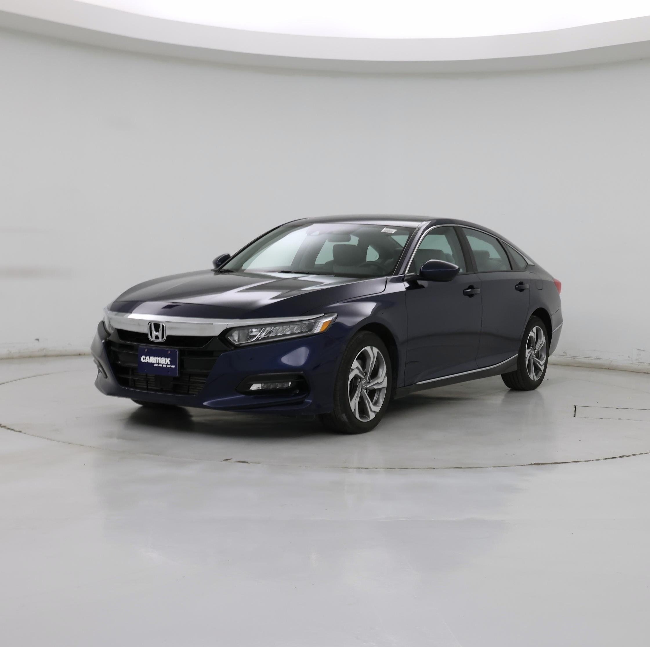 Thumbnail: 2020 Honda Accord - 4