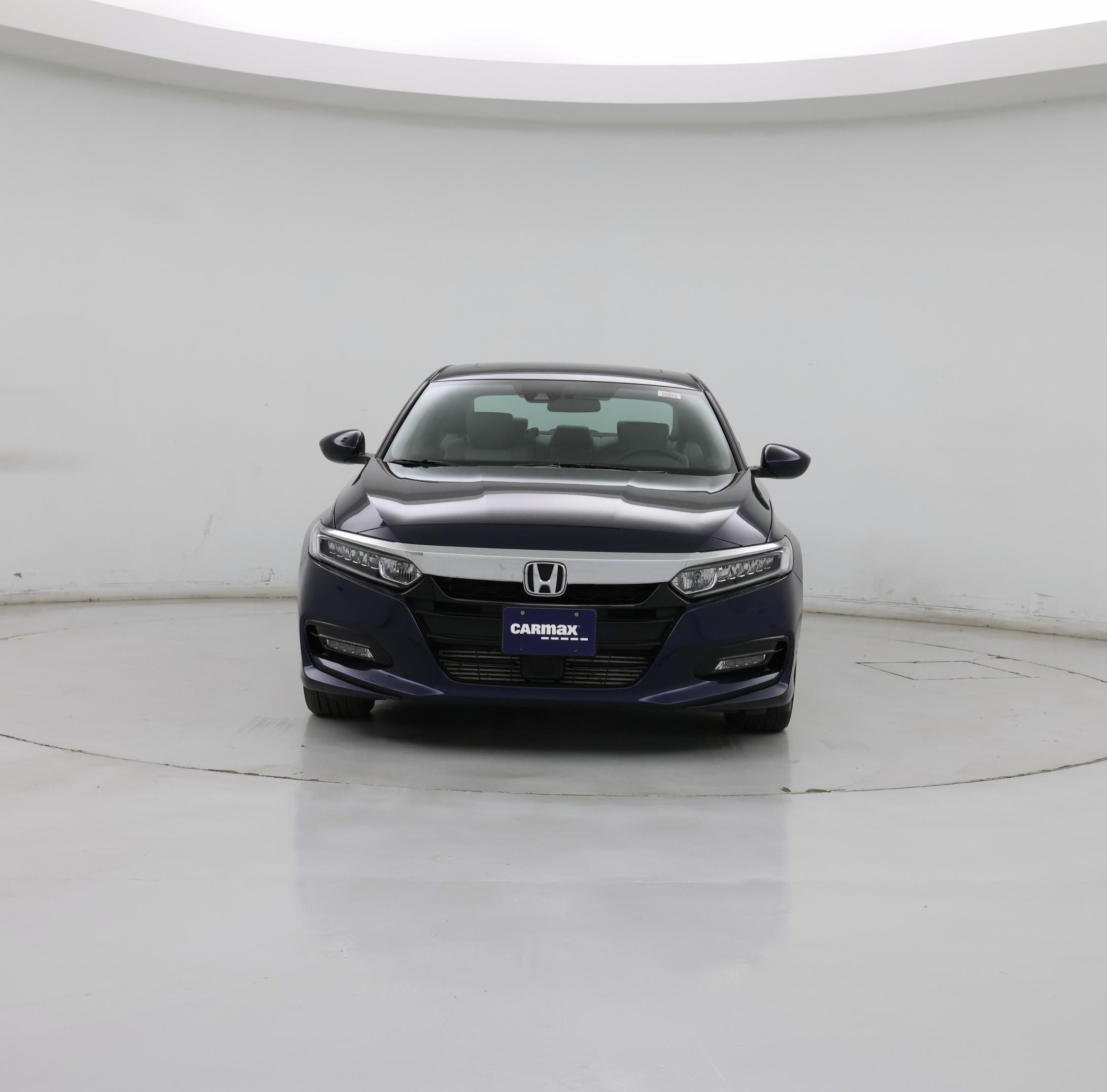 Thumbnail: 2020 Honda Accord - 5