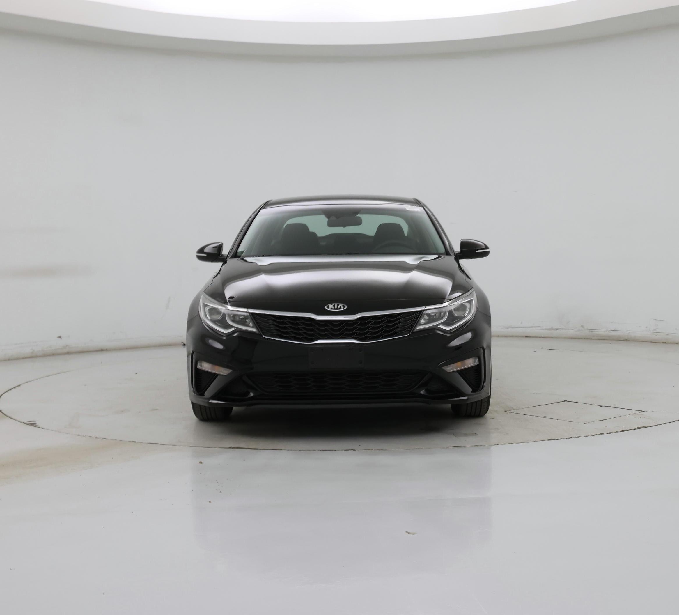 Thumbnail: 2020 Kia Optima - 5