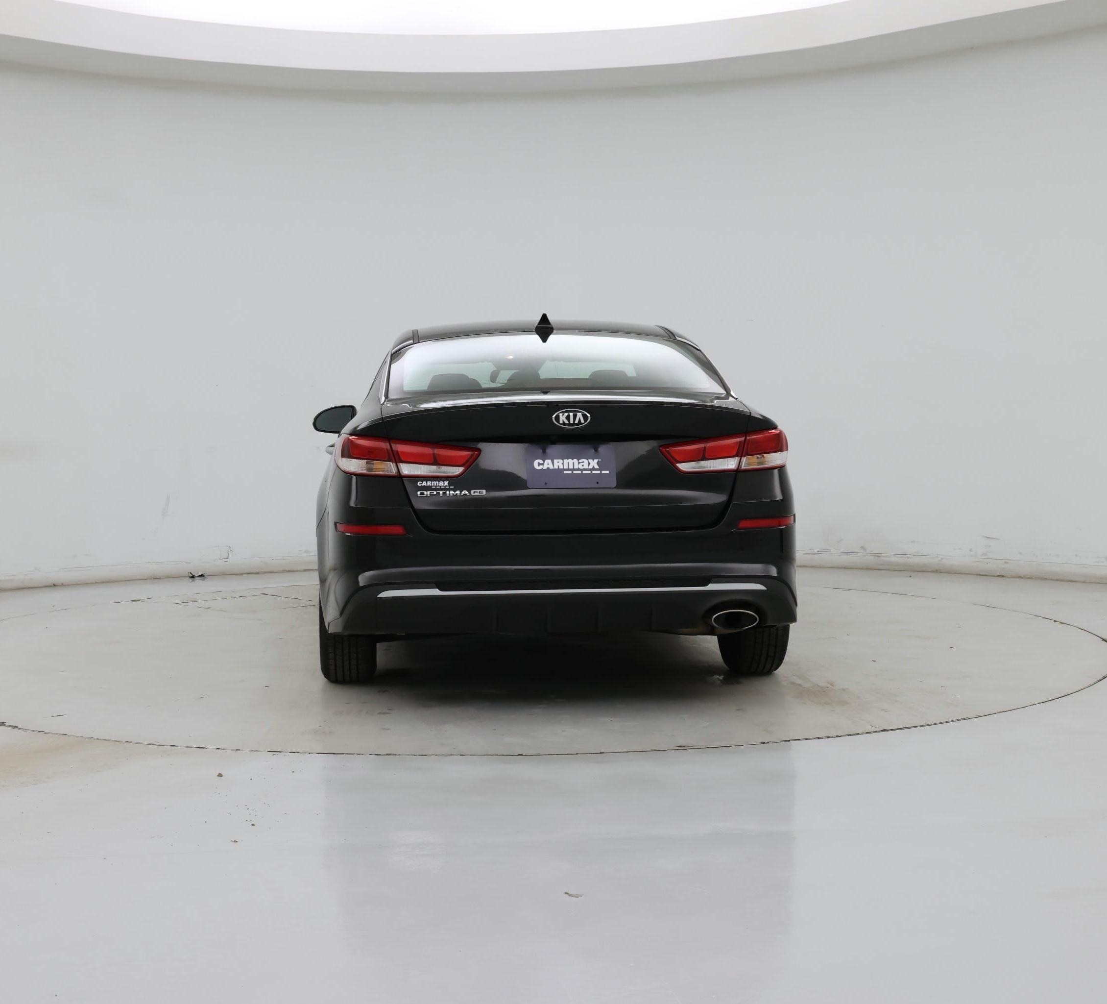 Thumbnail: 2020 Kia Optima - 6