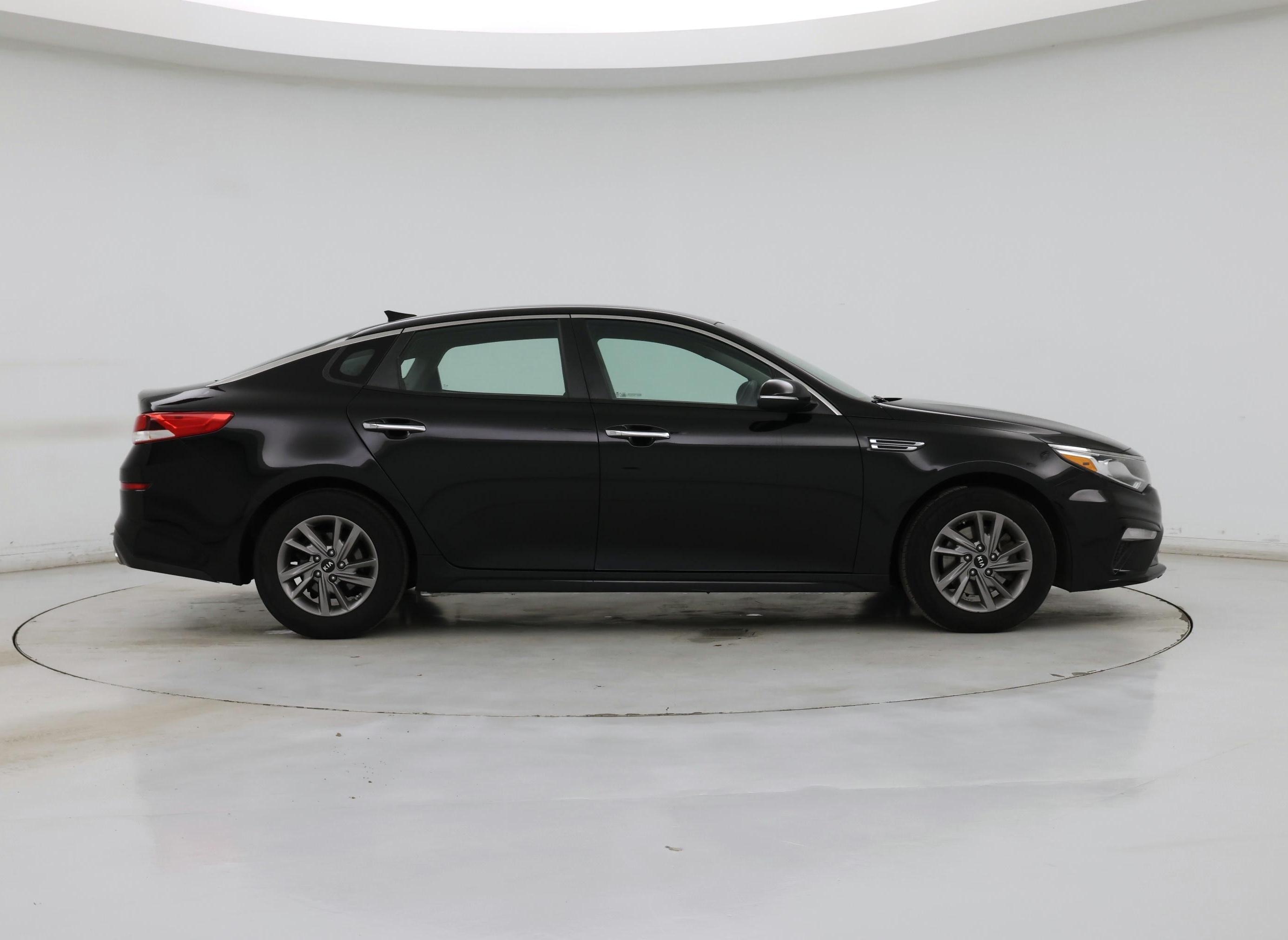 Thumbnail: 2020 Kia Optima - 7