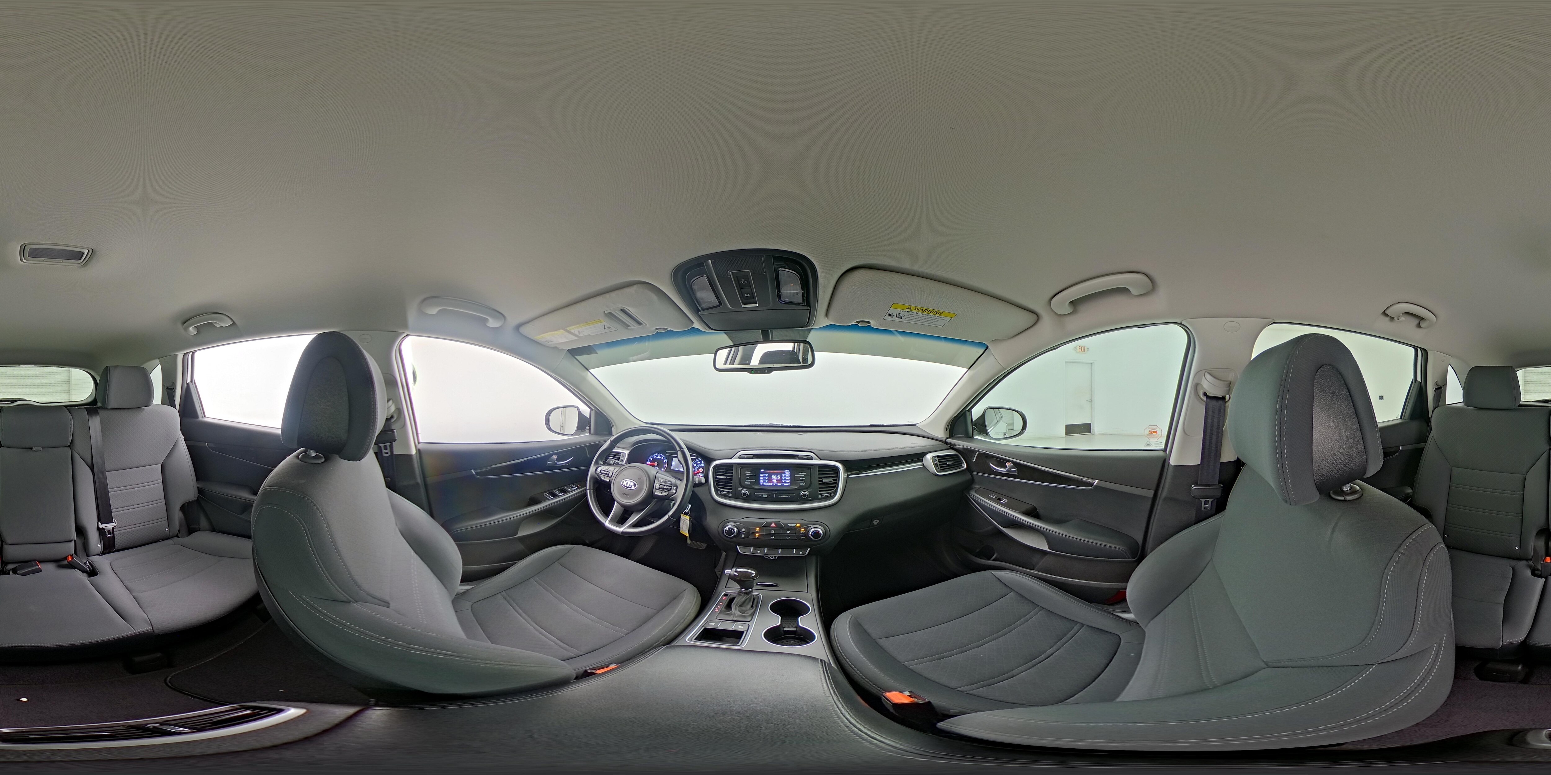2016 Kia Sorento LX - Photo 24