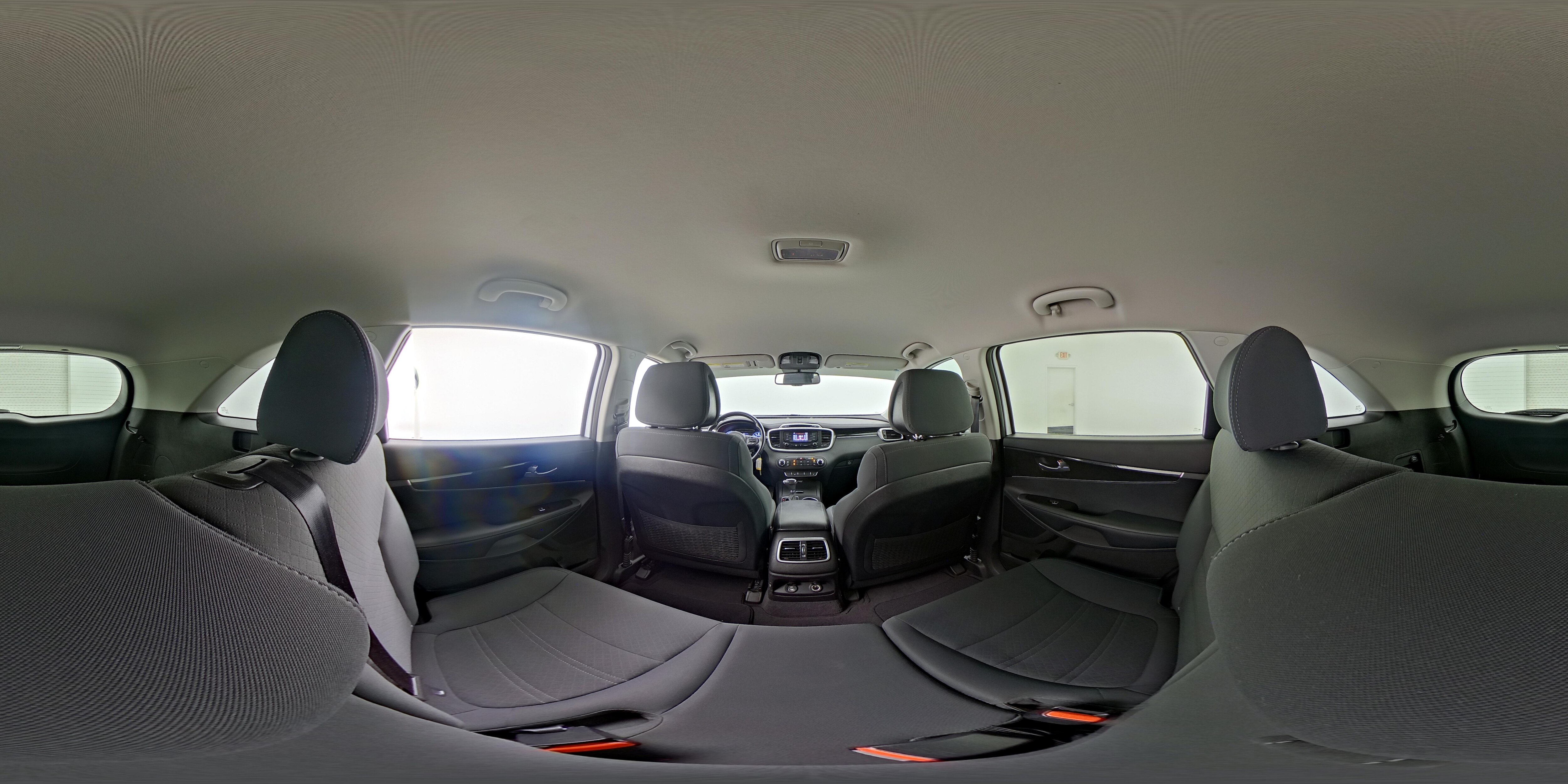 2016 Kia Sorento LX - Photo 25