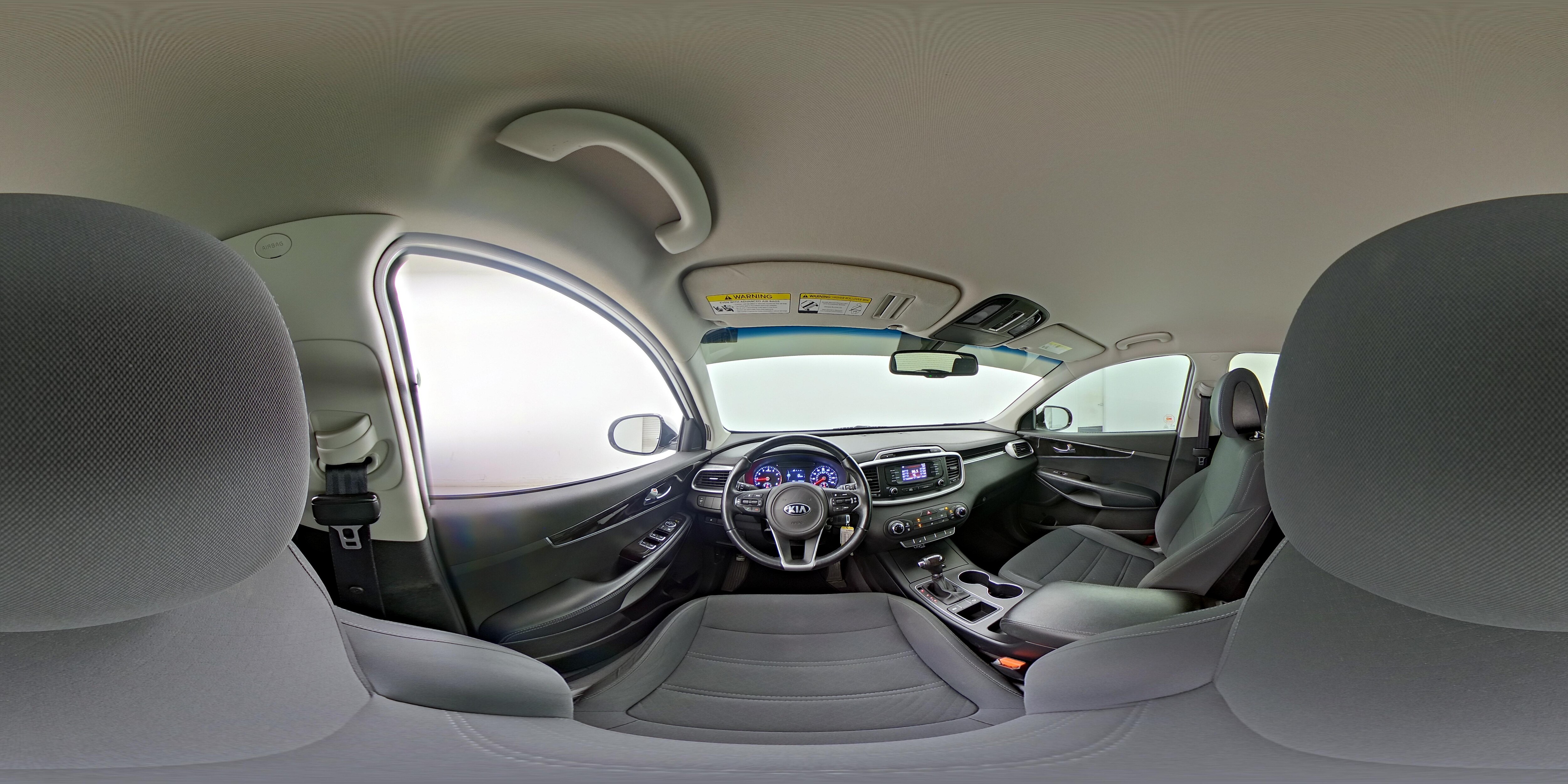 2016 Kia Sorento LX - Photo 26