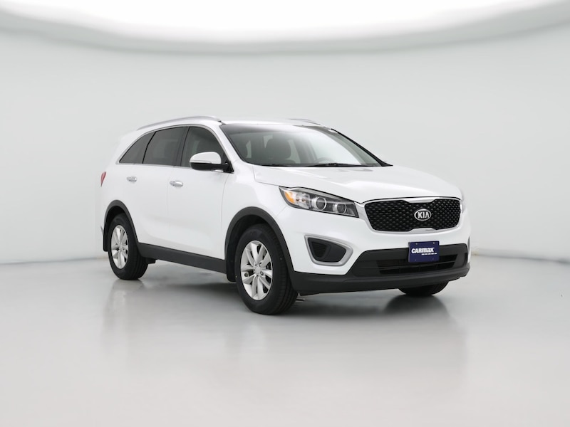 2016 Kia Sorento LX -
                  Overland Park, KS