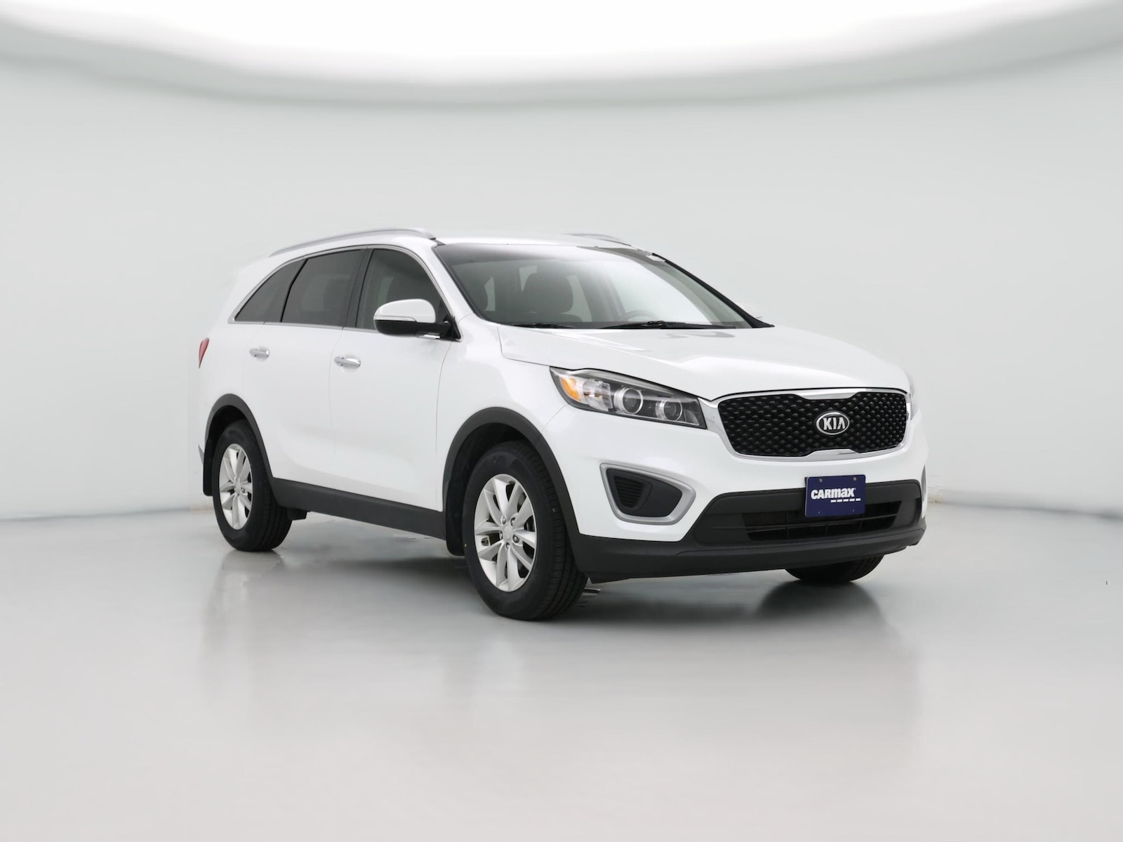 2016 Kia Sorento LX - Photo 1