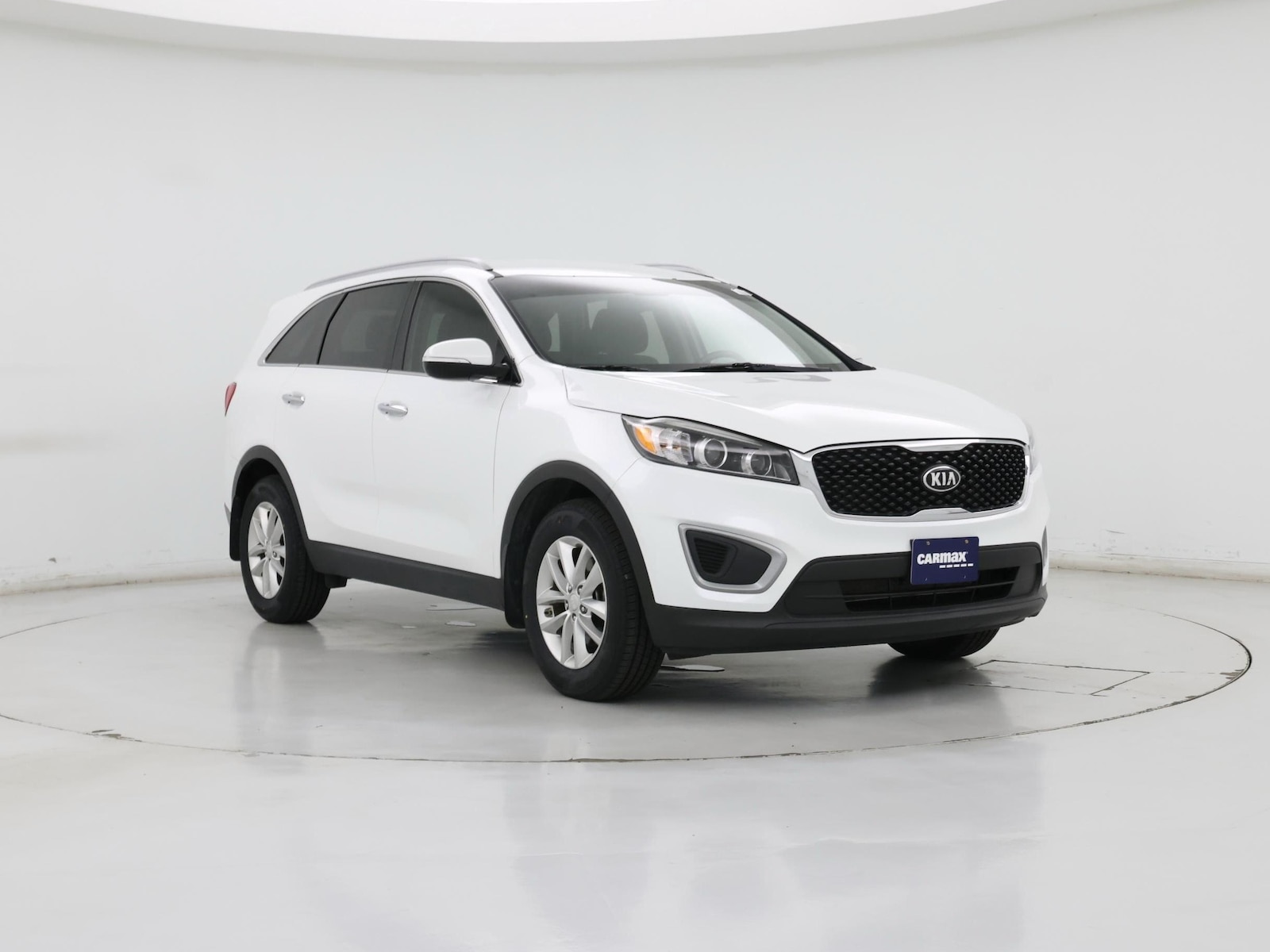 2016 Kia Sorento LX - Photo 2