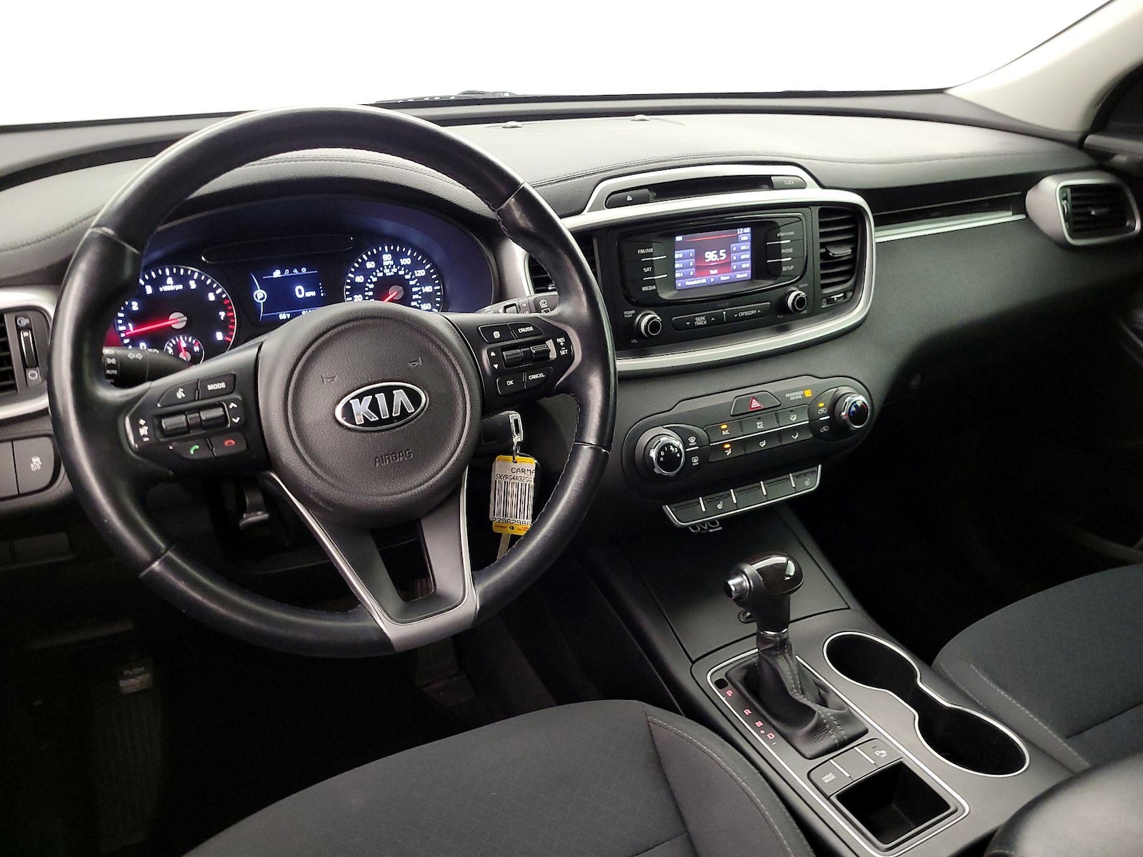 2016 Kia Sorento LX - Photo 10