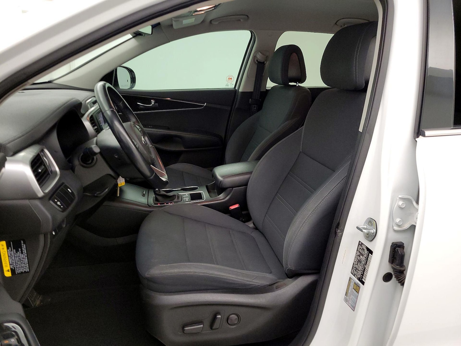 2016 Kia Sorento LX - Photo 12