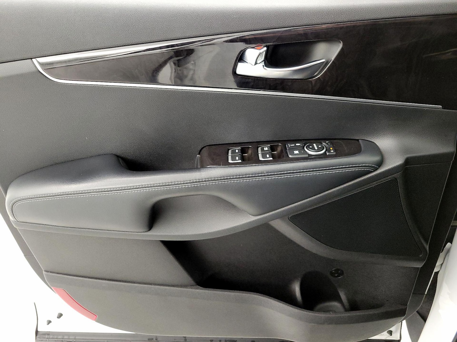 2016 Kia Sorento LX - Photo 13