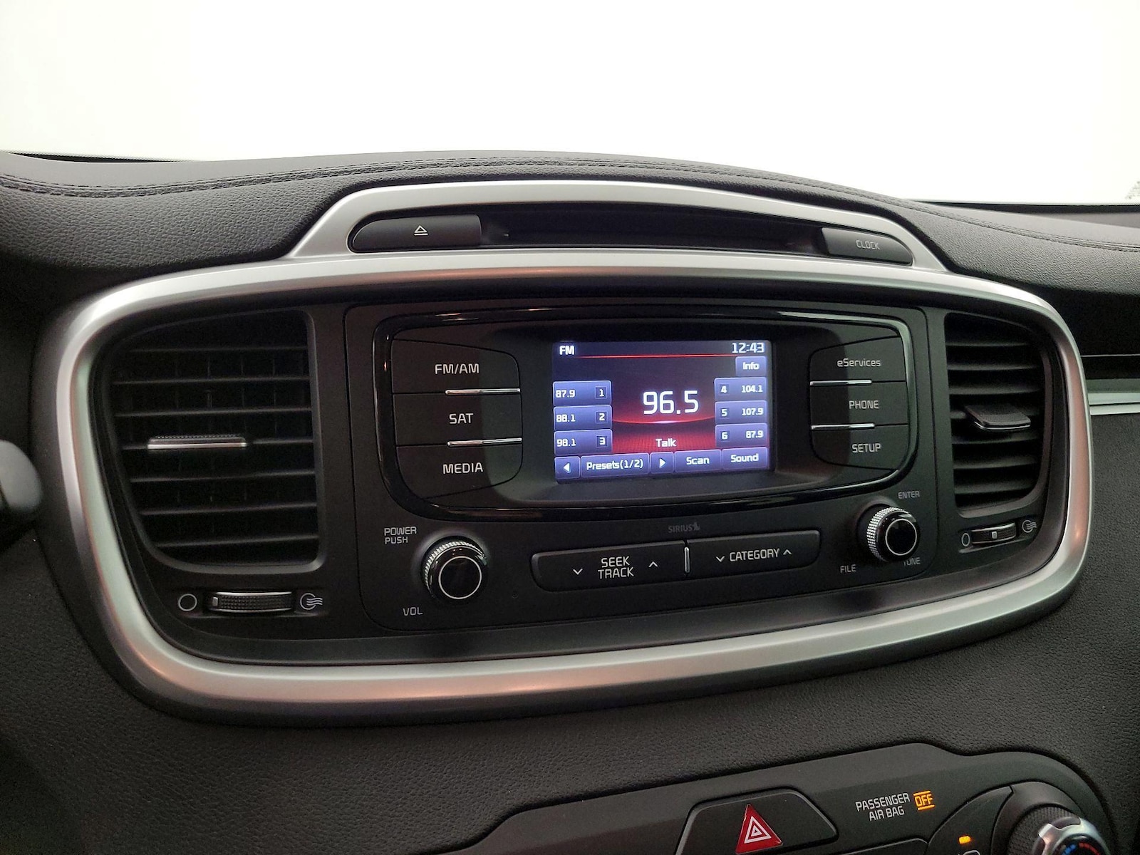 2016 Kia Sorento LX - Photo 16
