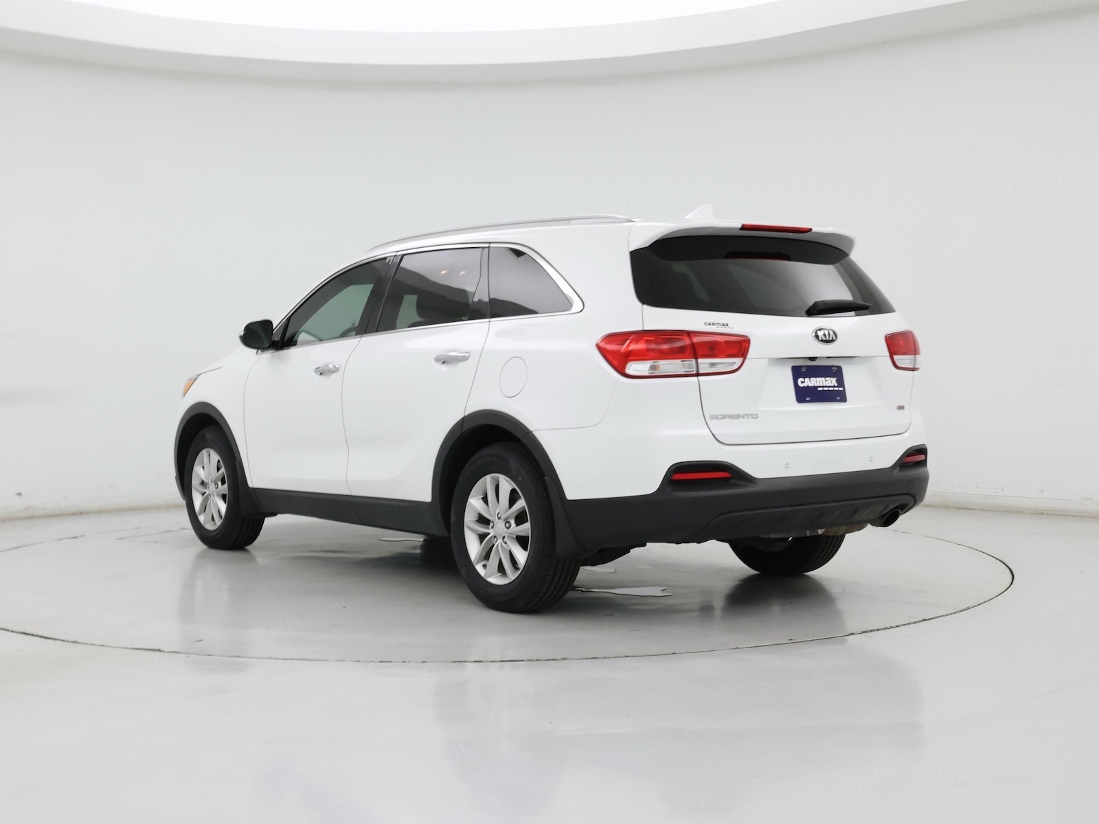 2016 Kia Sorento LX - Photo 3