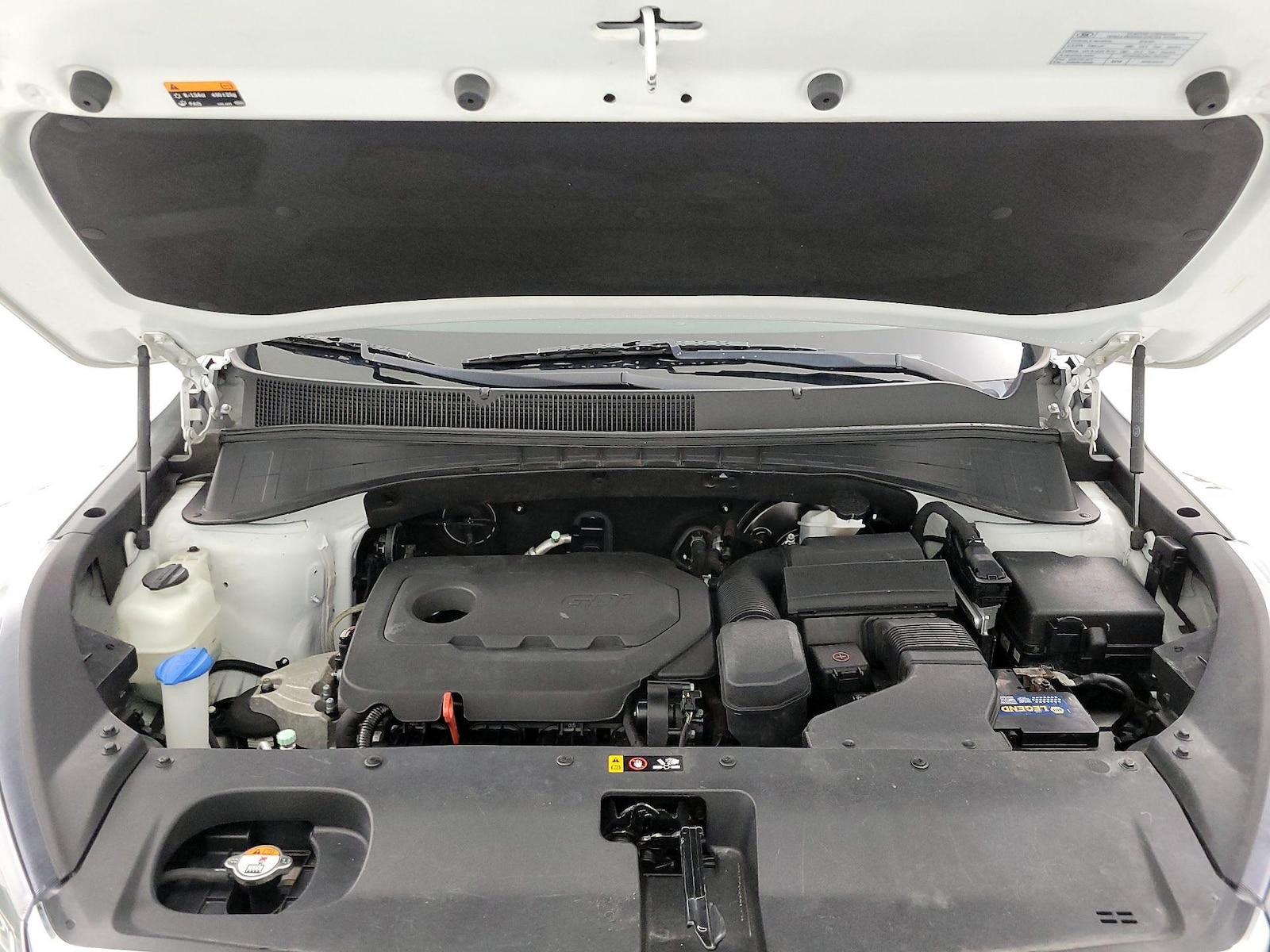 2016 Kia Sorento LX - Photo 22