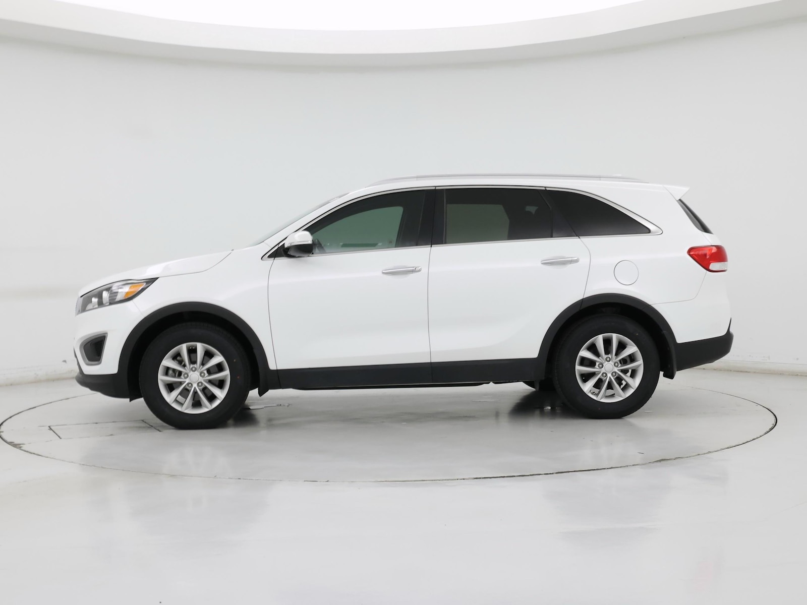 2016 Kia Sorento LX - Photo 4