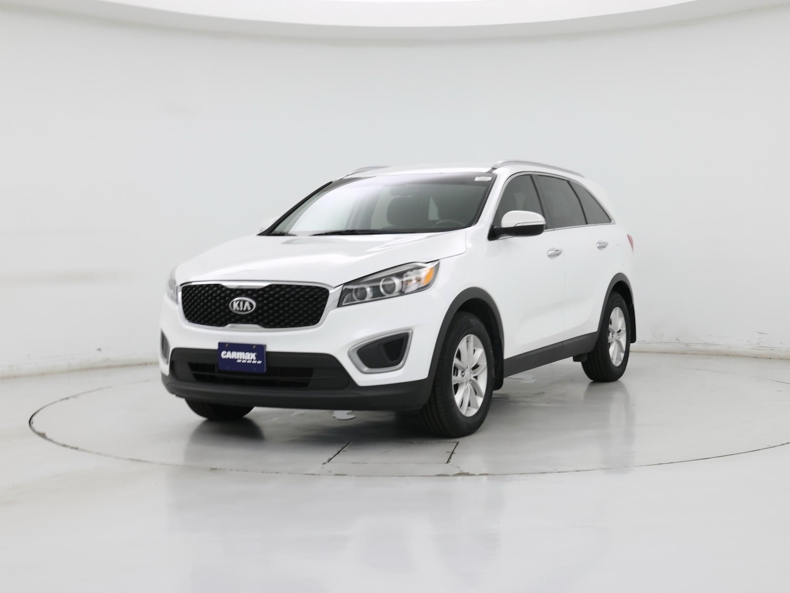 2016 Kia Sorento LX - Photo 5