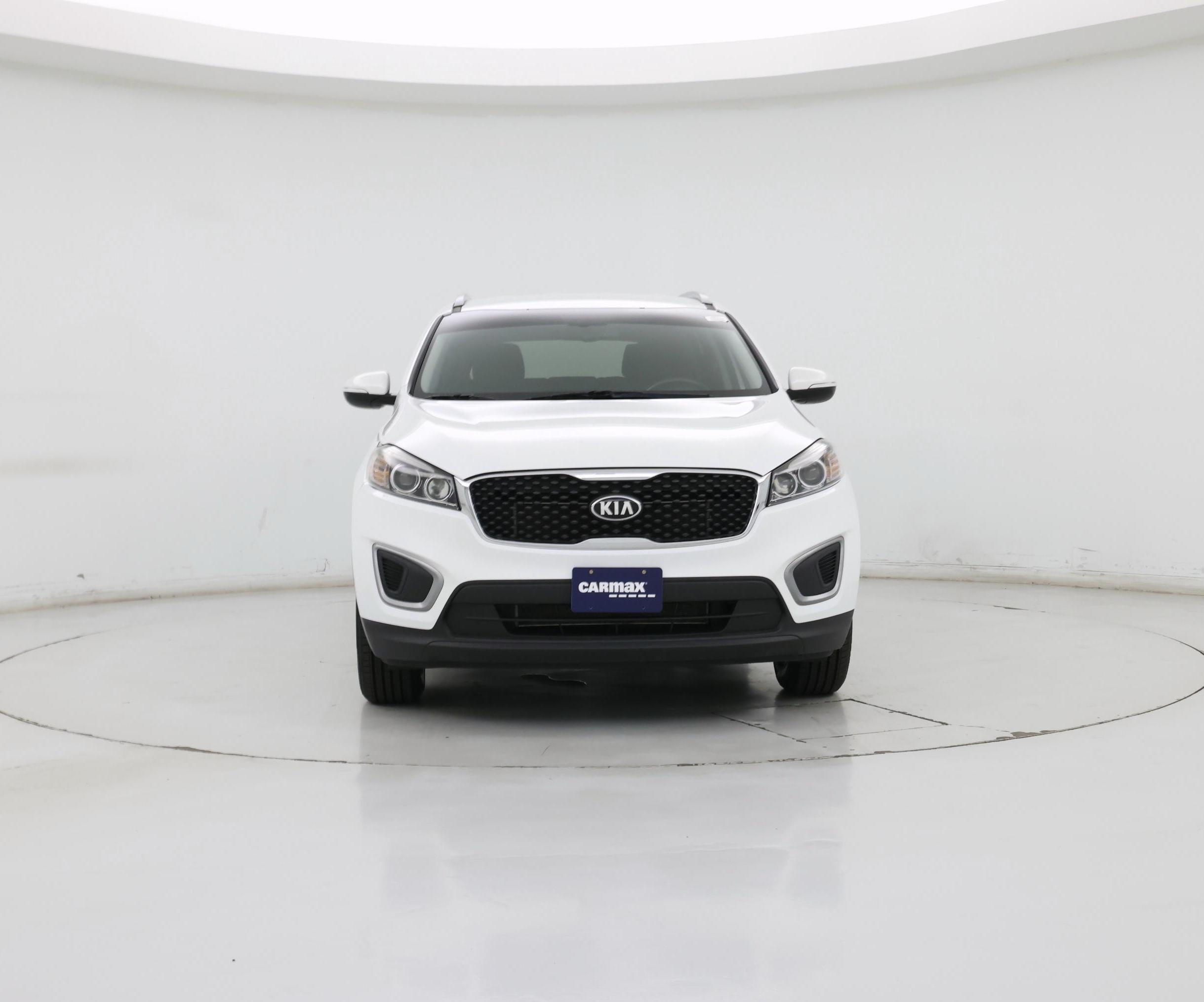 Thumbnail: 2016 Kia Sorento - 5