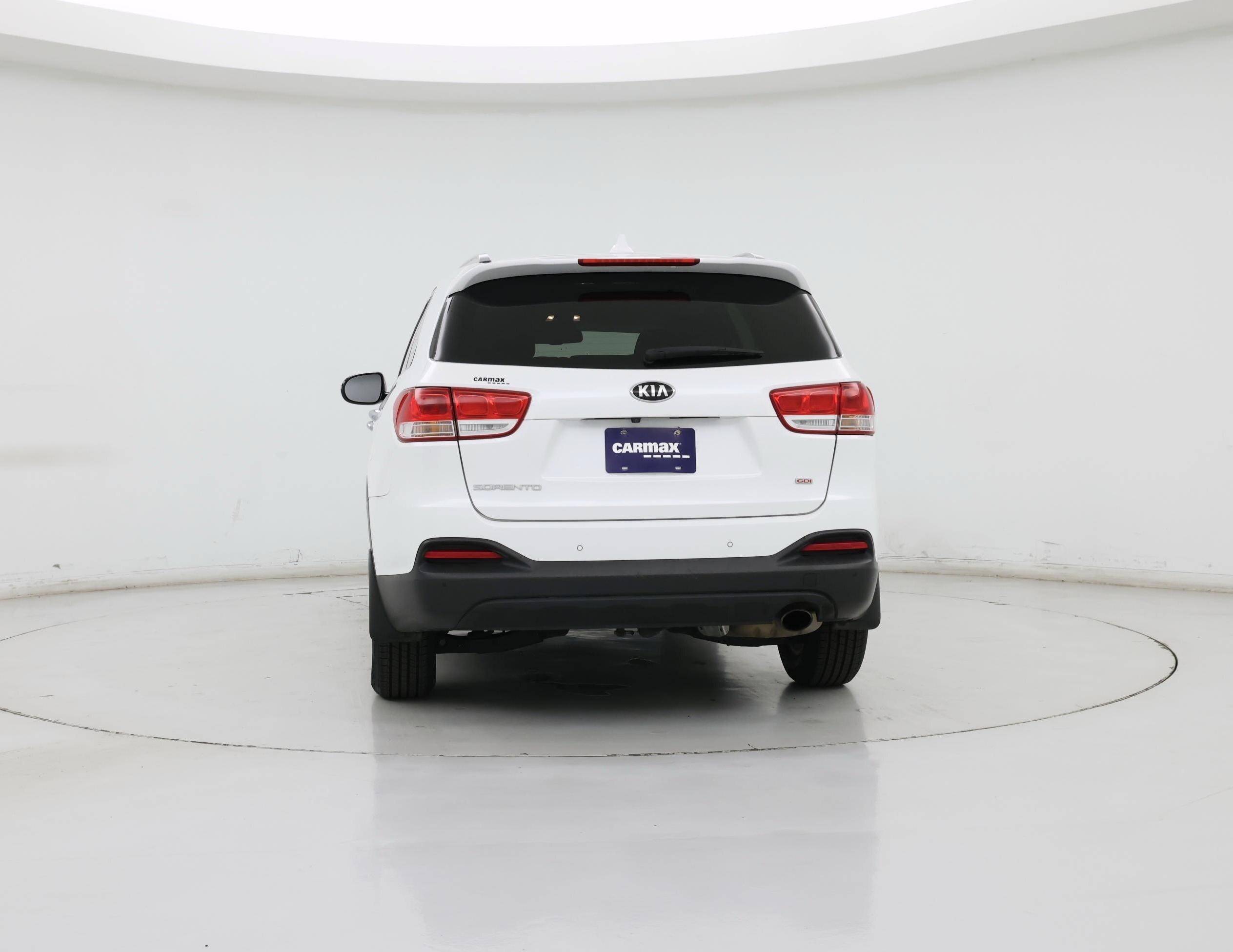 Thumbnail: 2016 Kia Sorento - 6
