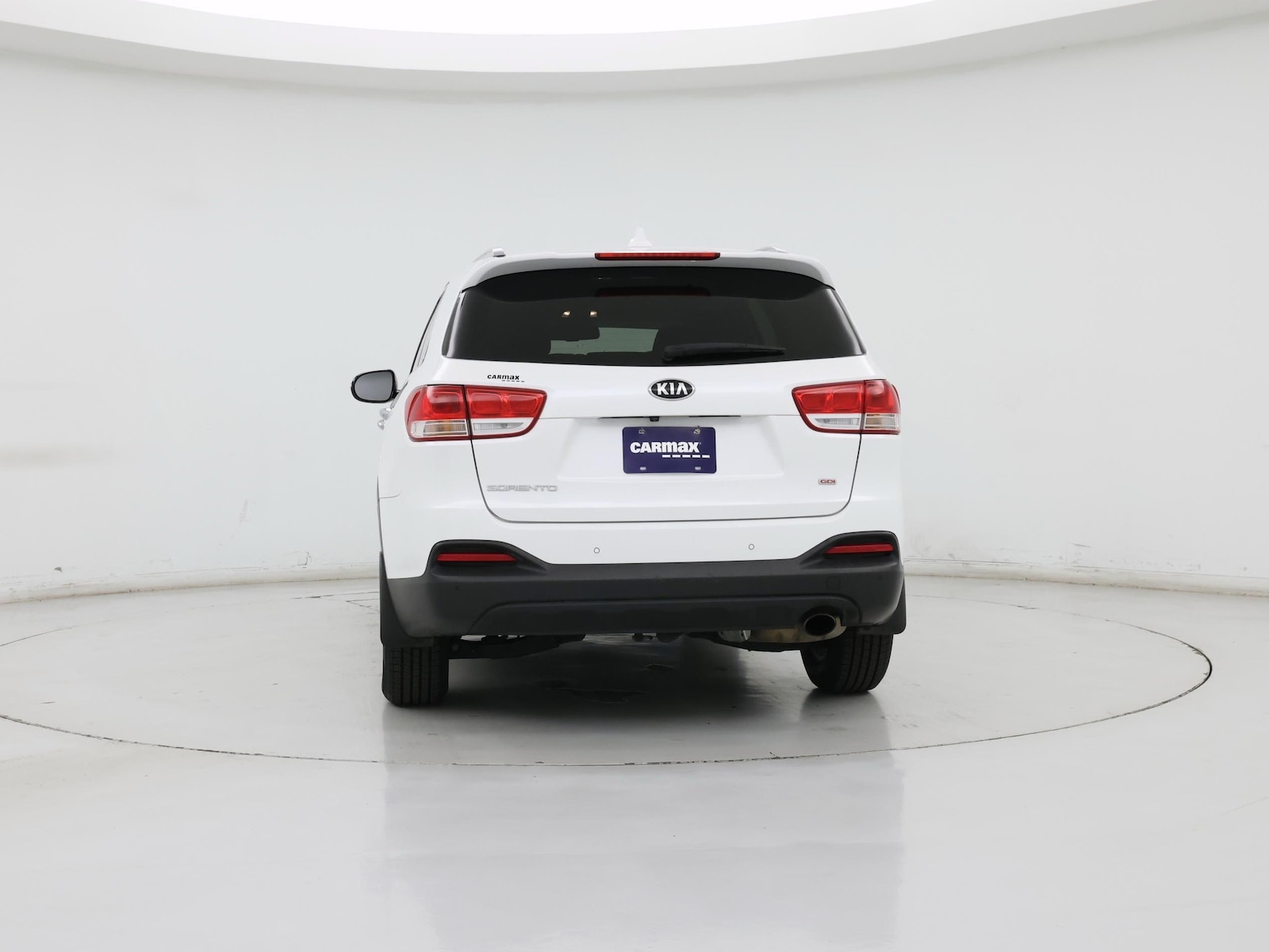 2016 Kia Sorento LX - Photo 7