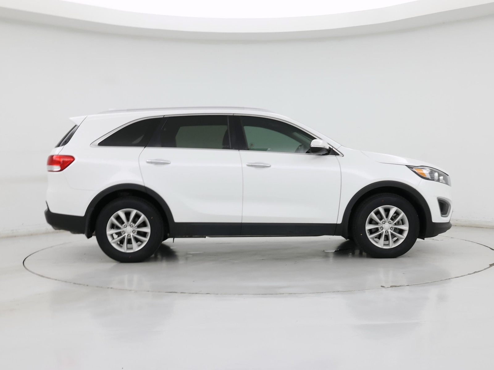 2016 Kia Sorento LX - Photo 8